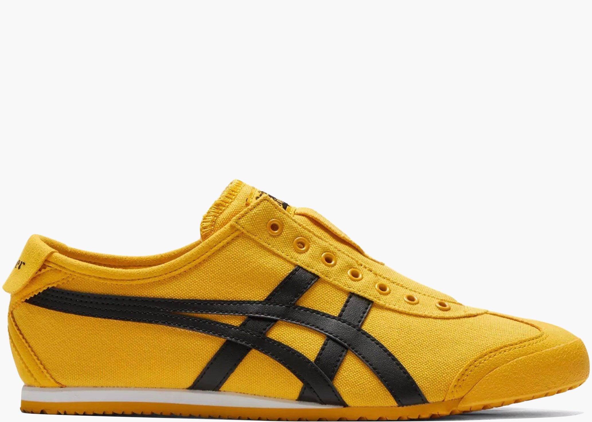 Onitsuka Tiger Mexico 66 Slip-On Kill Bill
