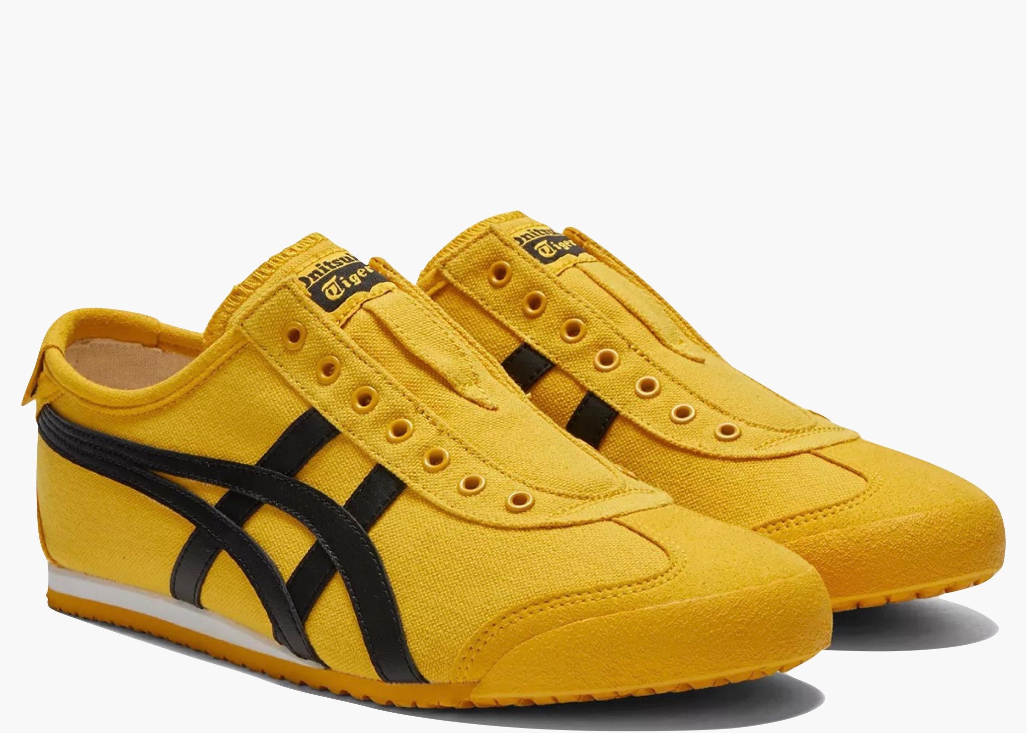 Onitsuka Tiger Mexico 66 Slip-On Kill Bill