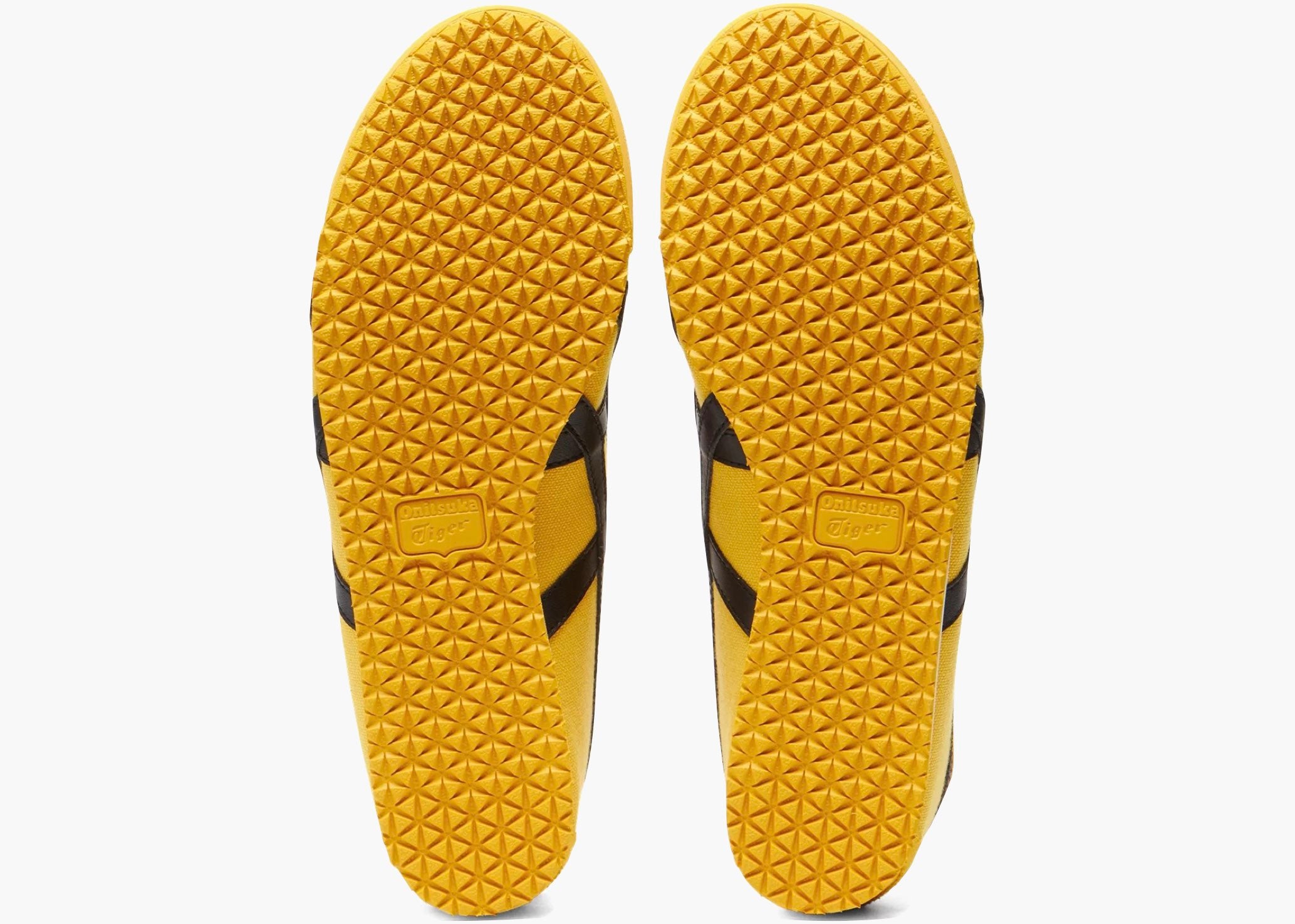 Onitsuka Tiger Mexico 66 Slip-On Kill Bill