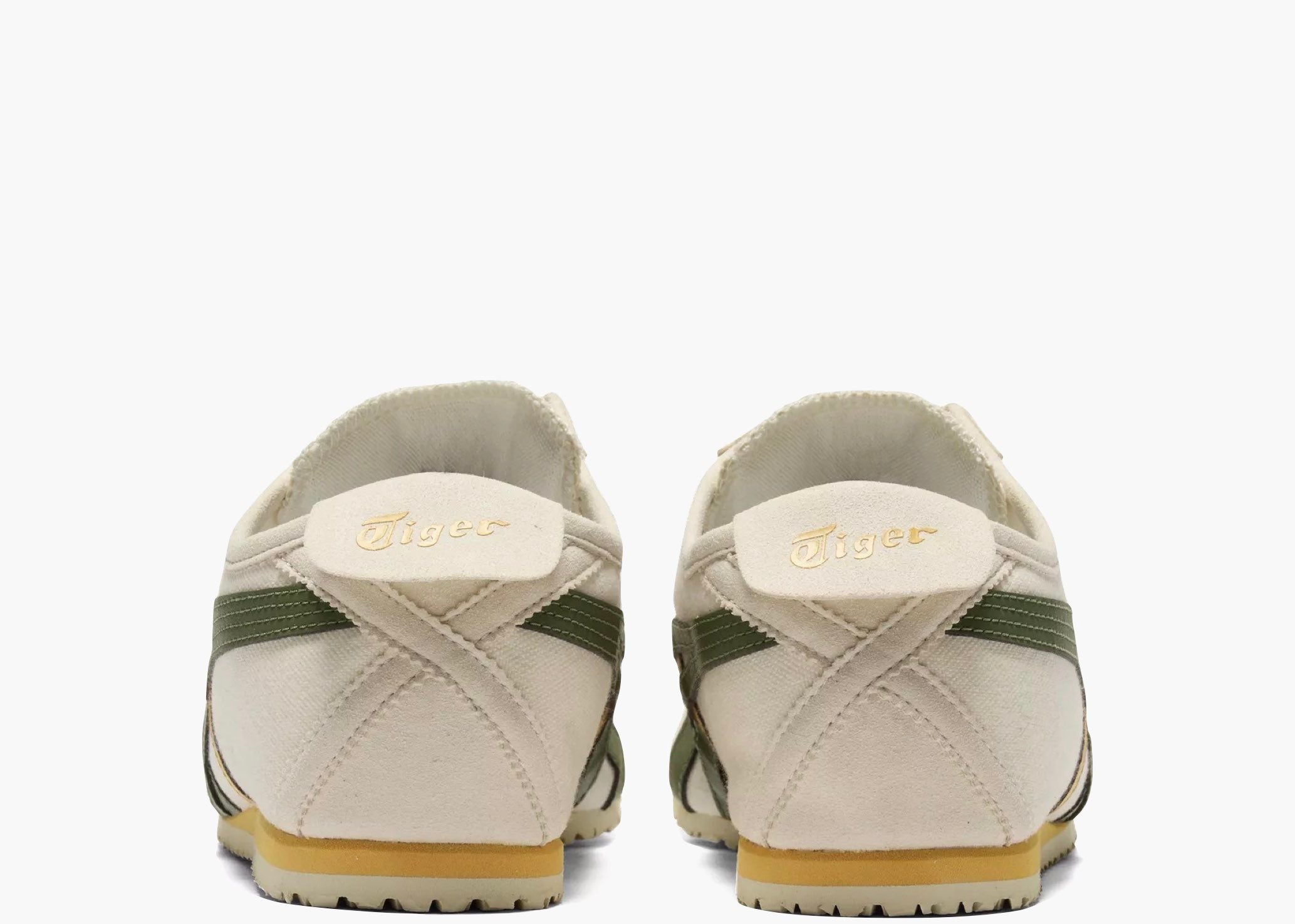 Onitsuka Tiger Mexico 66 Slip-On birch Moss 1183A360-211 Hype Clothinga Limited Edition