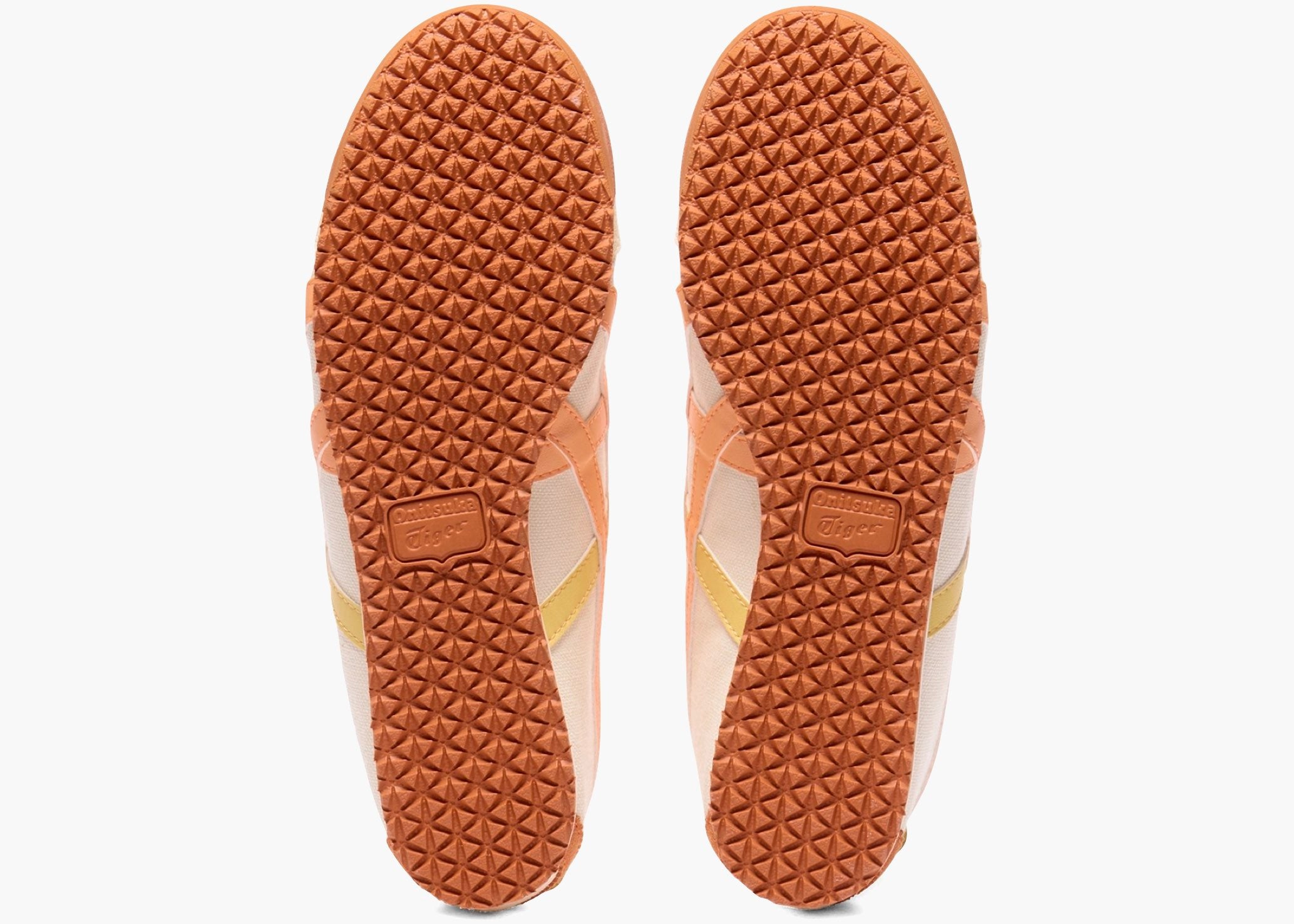Onitsuka Tiger Mexico 66 Slip-on Ivory Summer Dune 1183A360-751 Hype Clothinga Limited Edition
