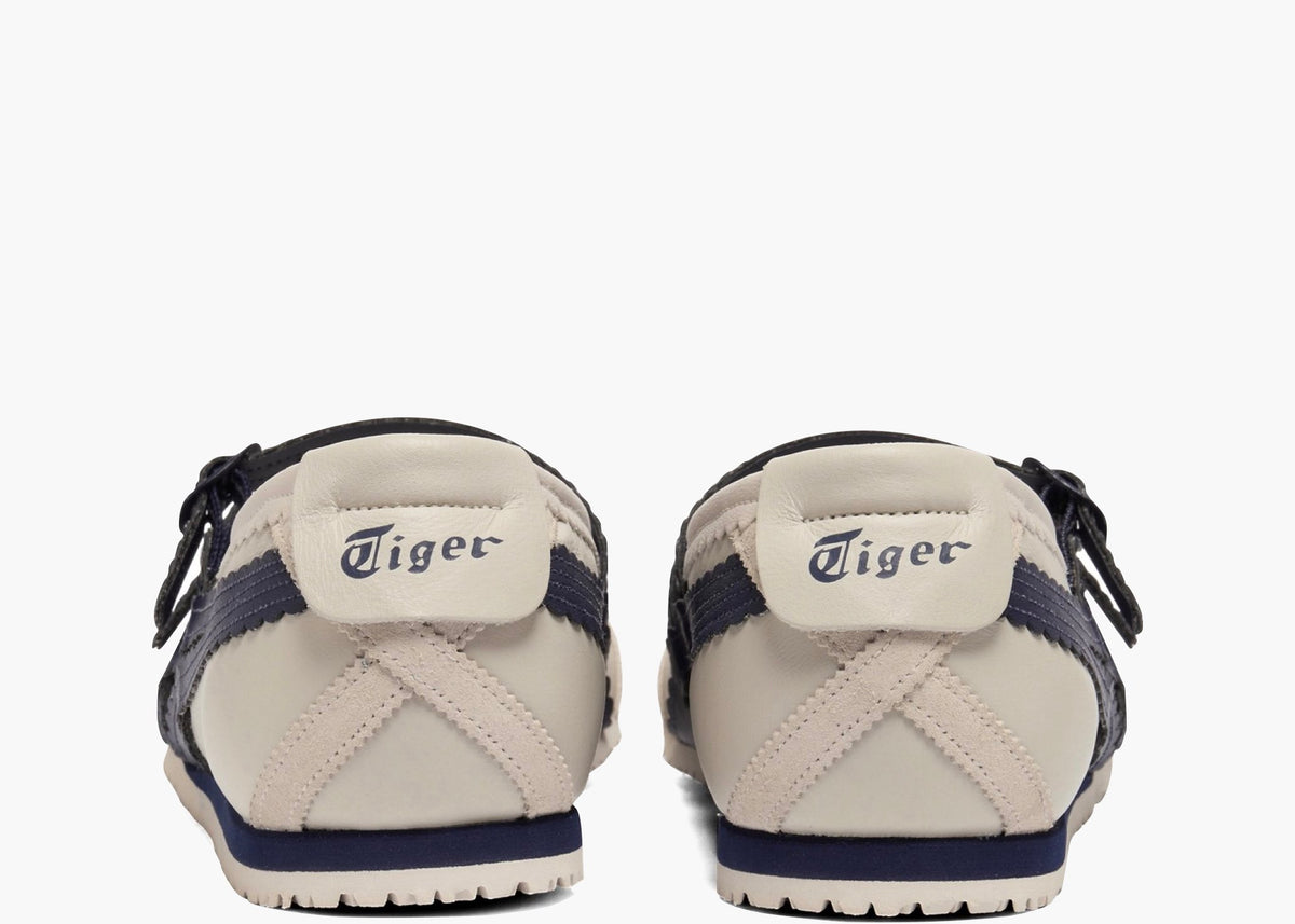Onitsuka Tiger Mexico 66 TGRS Birch Peacoat (W) 1182A678-200 Hype Clothinga Limited Edition