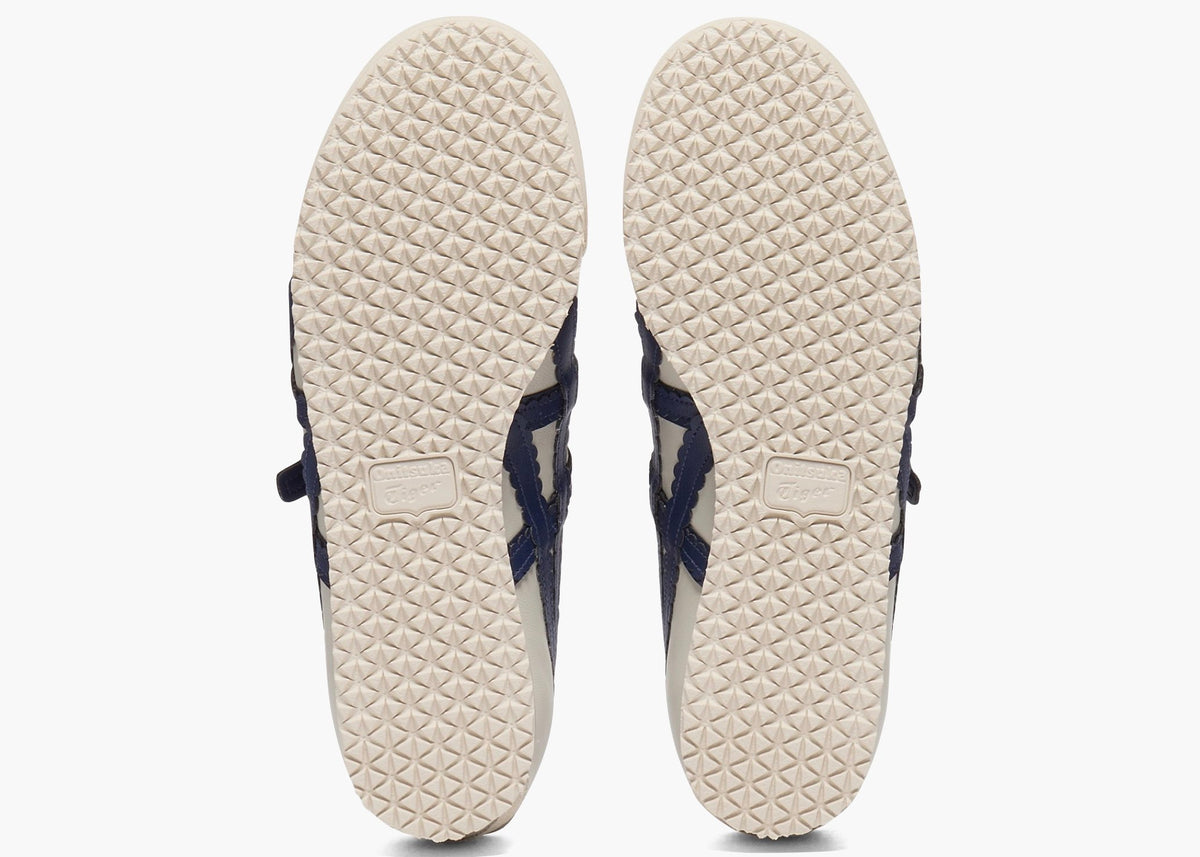 Onitsuka Tiger Mexico 66 TGRS Birch Peacoat (W) 1182A678-200 Hype Clothinga Limited Edition