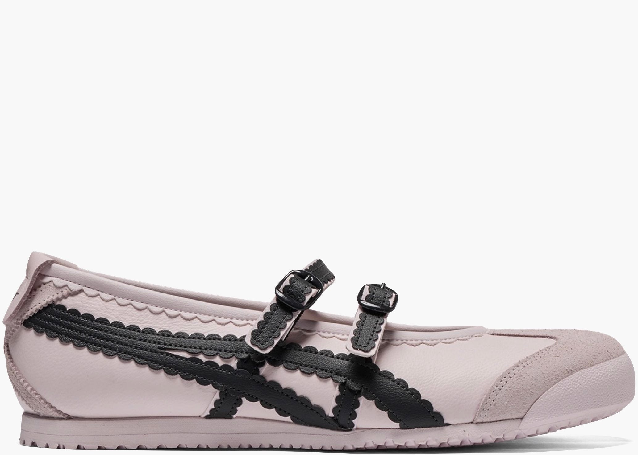 Onitsuka Tiger Mexico 66 TGRS Crystal Pink Graphite Grey (W) 1182A678-700 Hype Clothinga Limited Edition