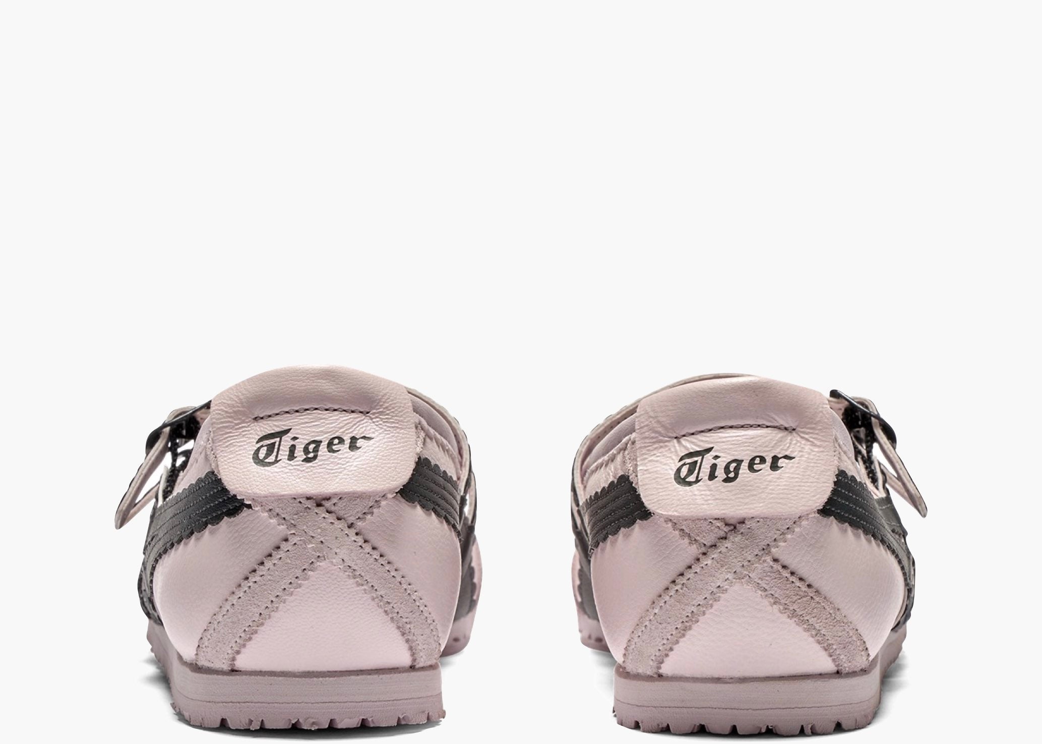 Onitsuka Tiger Mexico 66 TGRS Crystal Pink Graphite Grey (W) 1182A678-700 Hype Clothinga Limited Edition