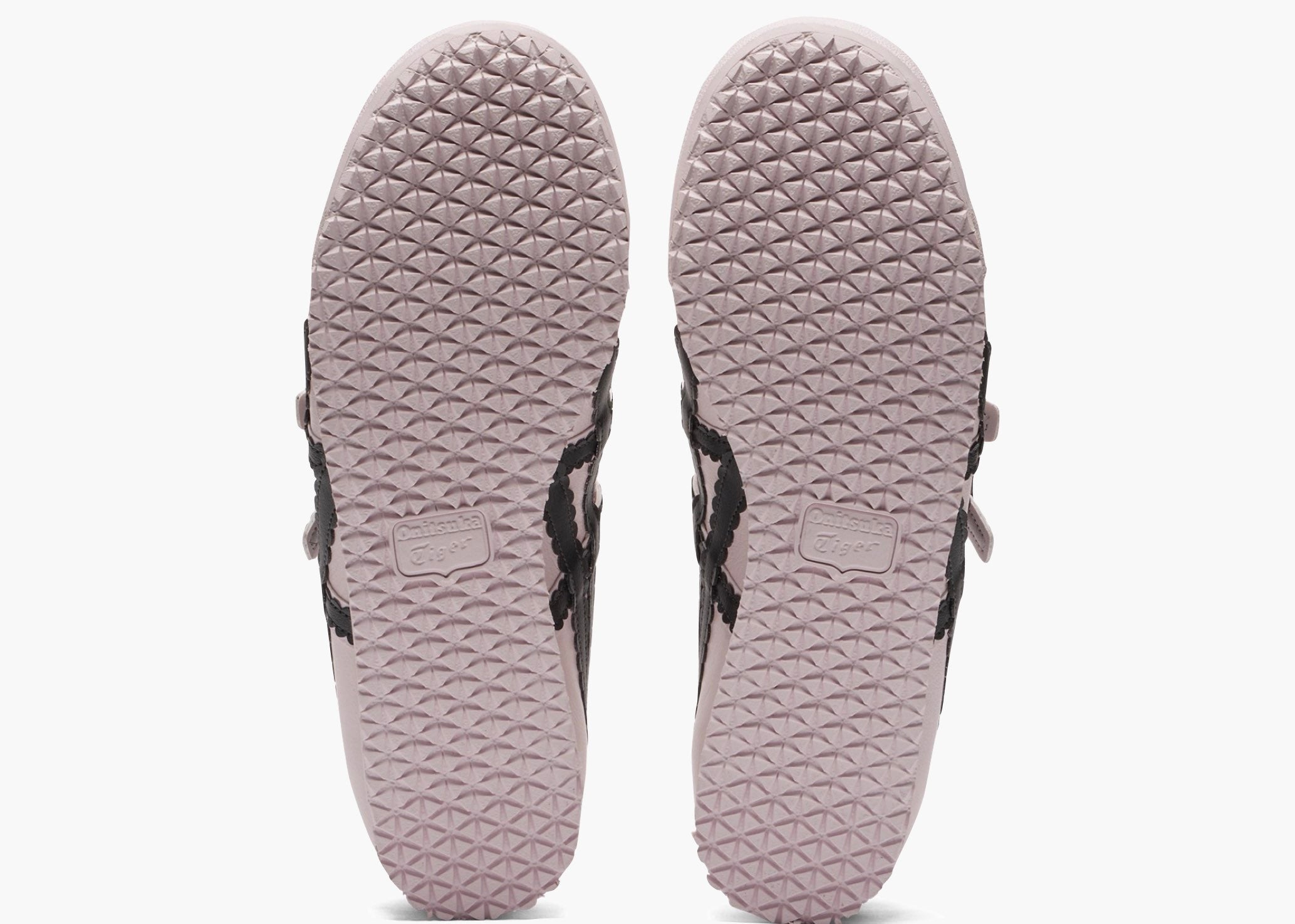 Onitsuka Tiger Mexico 66 TGRS Crystal Pink Graphite Grey (W) 1182A678-700 Hype Clothinga Limited Edition