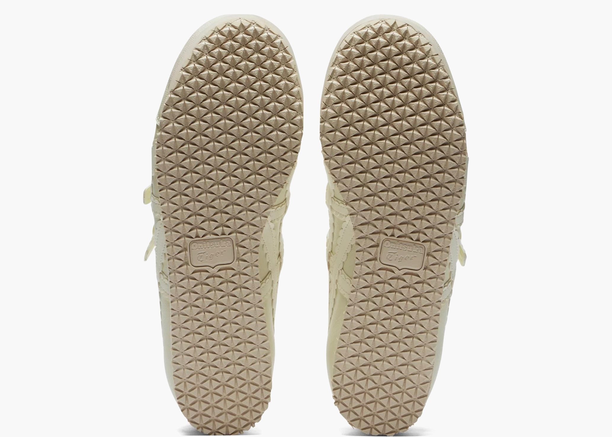 Onitsuka Tiger Mexico 66 TGRS Ivory Cream (W) 1182A660-752 Hype Clothinga Limited Edition
