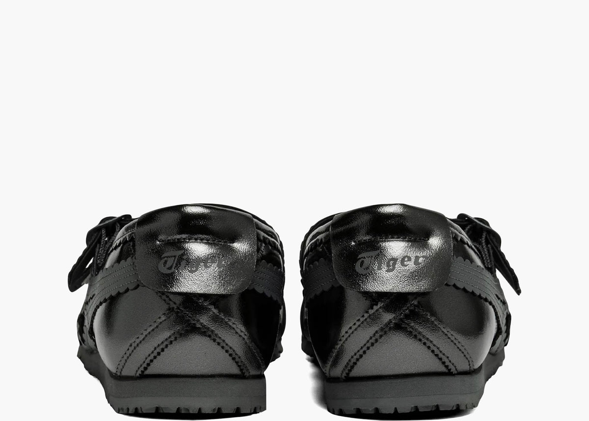  Onitsuka Tiger Mexico 66 TGRS Metallic Pack Gunmetal Metropolis (W) 1182A708-020 Hype Clothinga Limited Edition