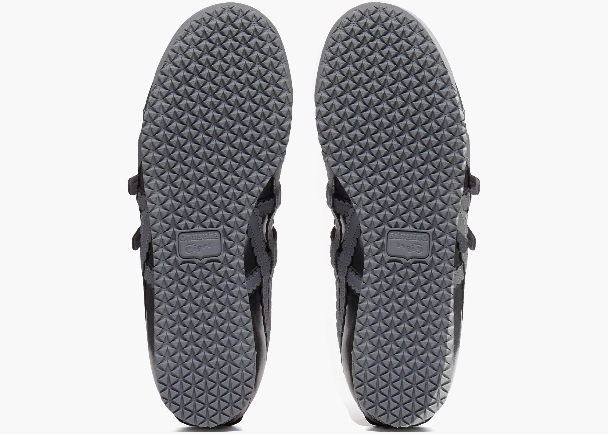  Onitsuka Tiger Mexico 66 TGRS Metallic Pack Gunmetal Metropolis (W) 1182A708-020 Hype Clothinga Limited Edition