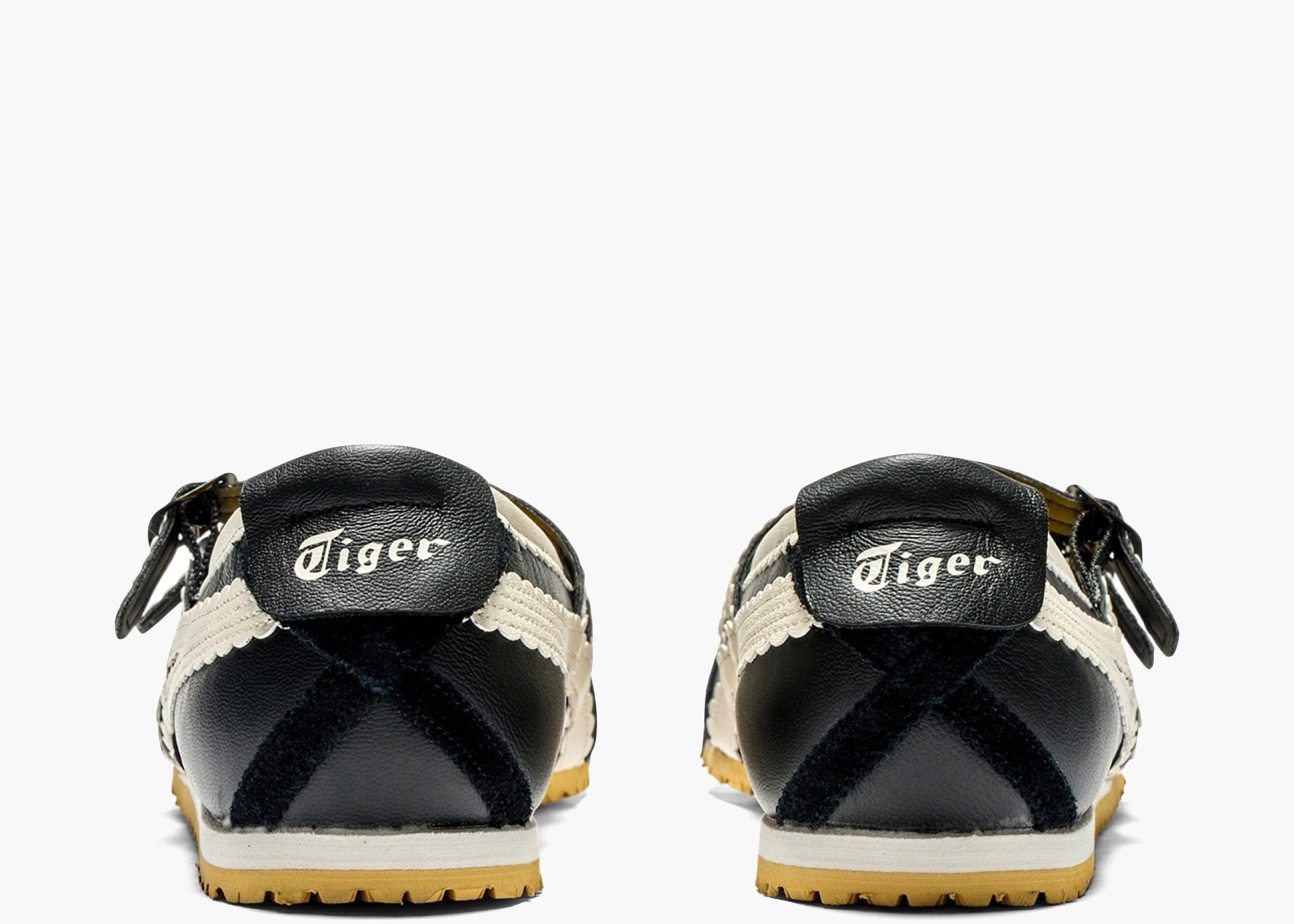 Onitsuka Tiger Mexico 66 TGRS Nero Crema (W)