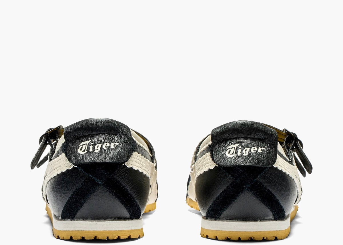 Onitsuka Tiger Mexico 66 TGRS Nero Crema (W)