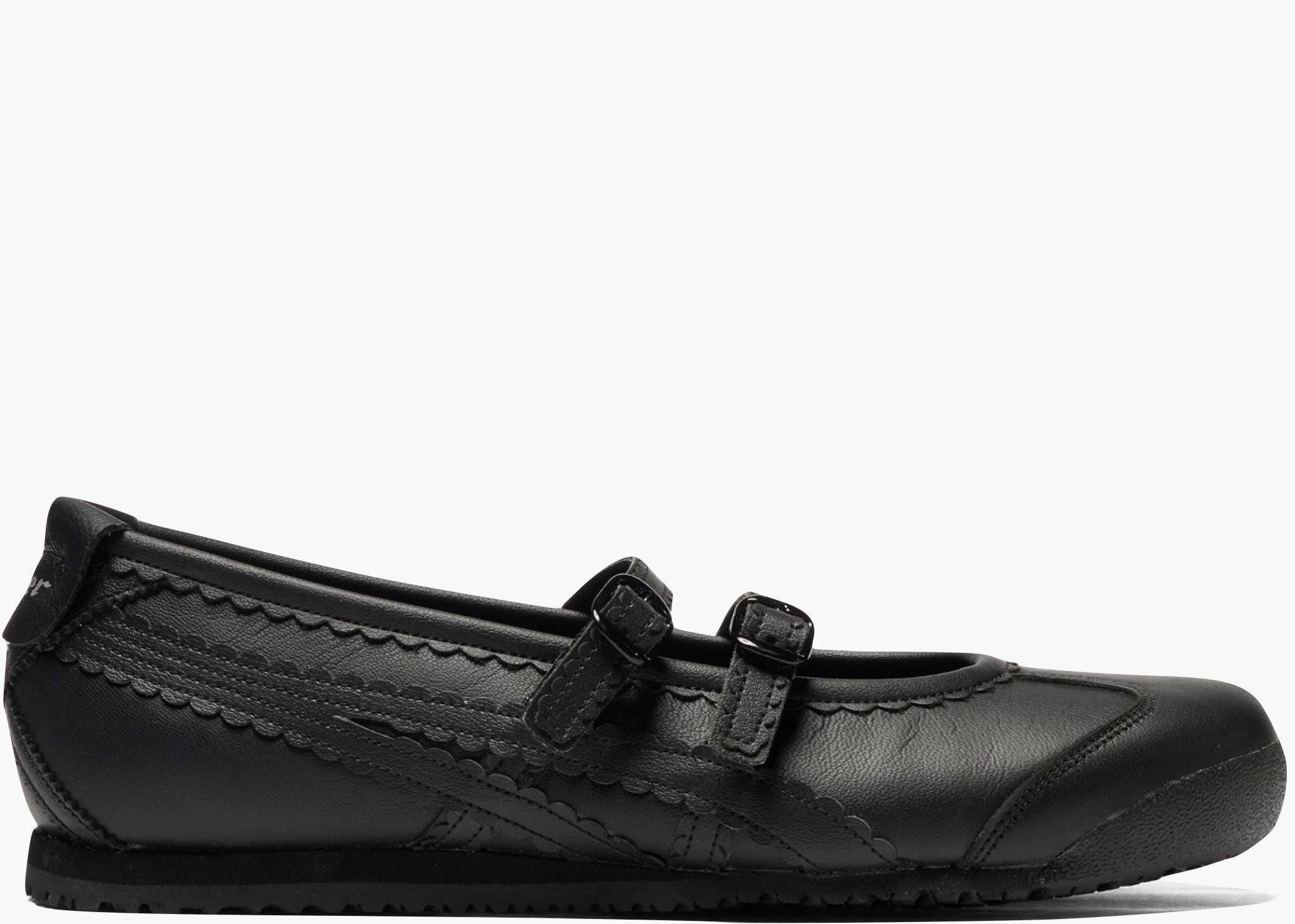 Onitsuka Tiger Mexico 66 TGRS Nero (W) 1182A660-001 Hype Clothinga Limited Edition