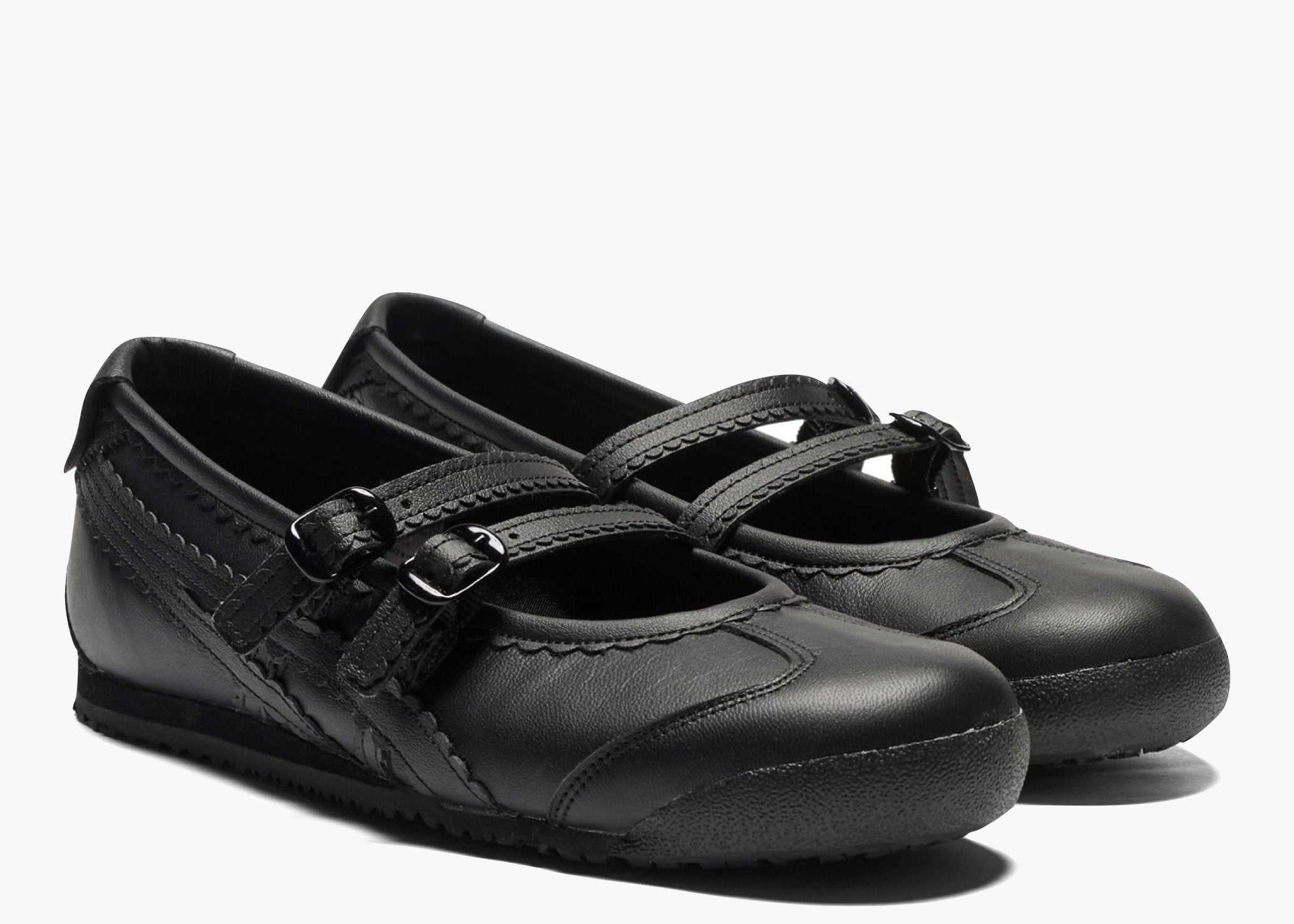 Onitsuka Tiger Mexico 66 TGRS Nero (W) 1182A660-001 Hype Clothinga Limited Edition