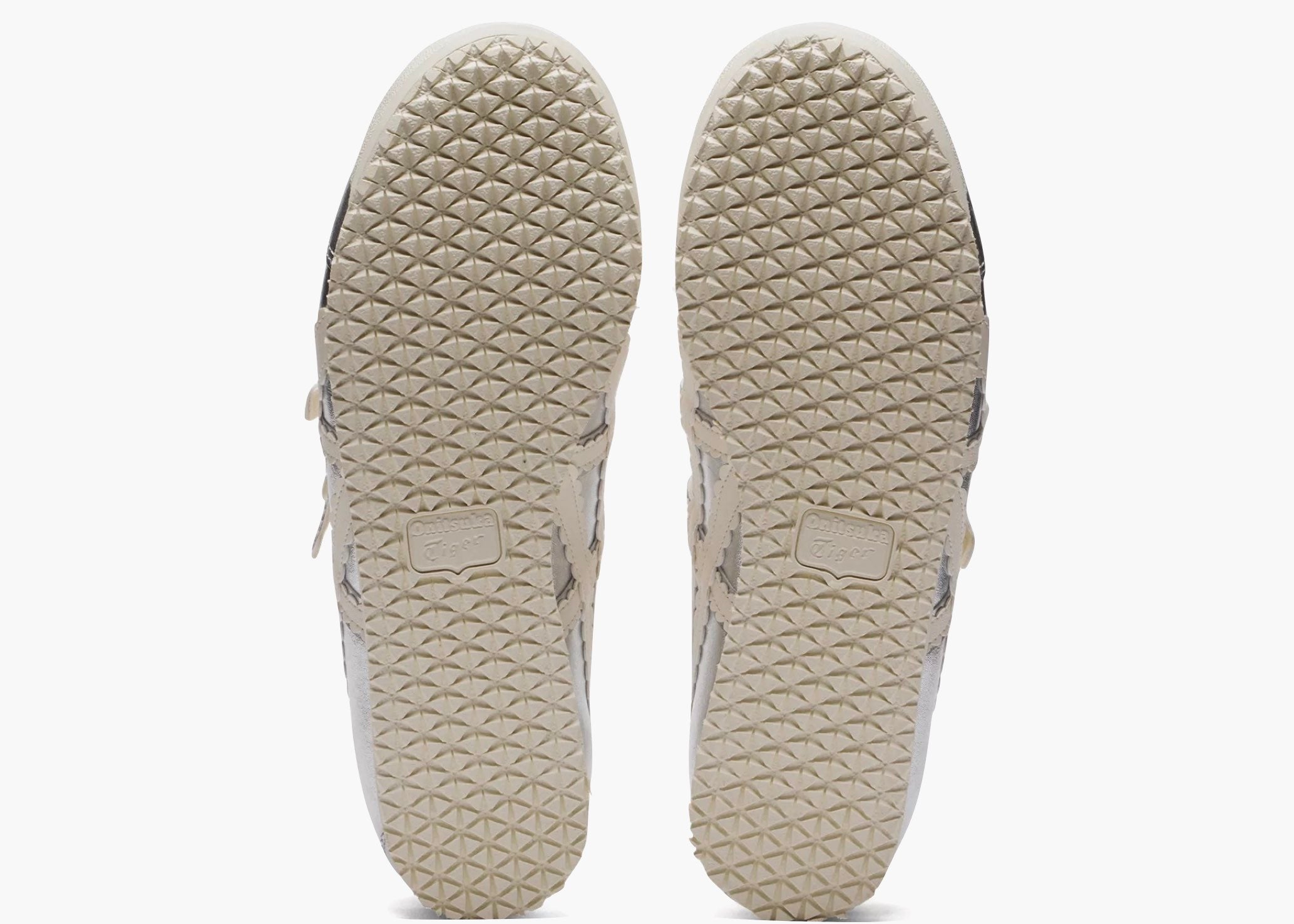 Onitsuka Tiger Mexico 66 TGRS Silver Cream (W) 1182A660-020 Hype Clothinga Limited Edition