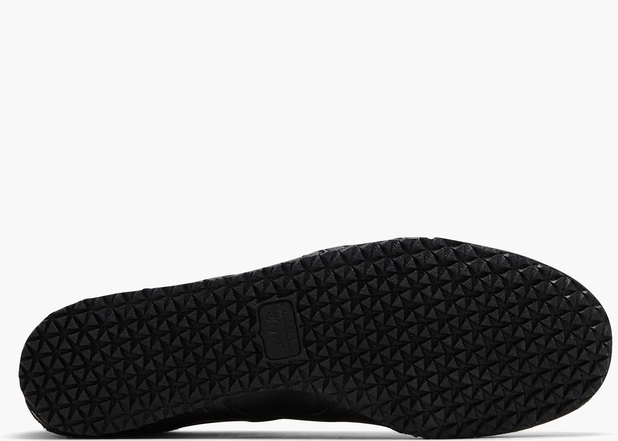 Onitsuka Tiger Mexico 66 Triple Black  1183C102-002 Hype Clothinga Limited Edition