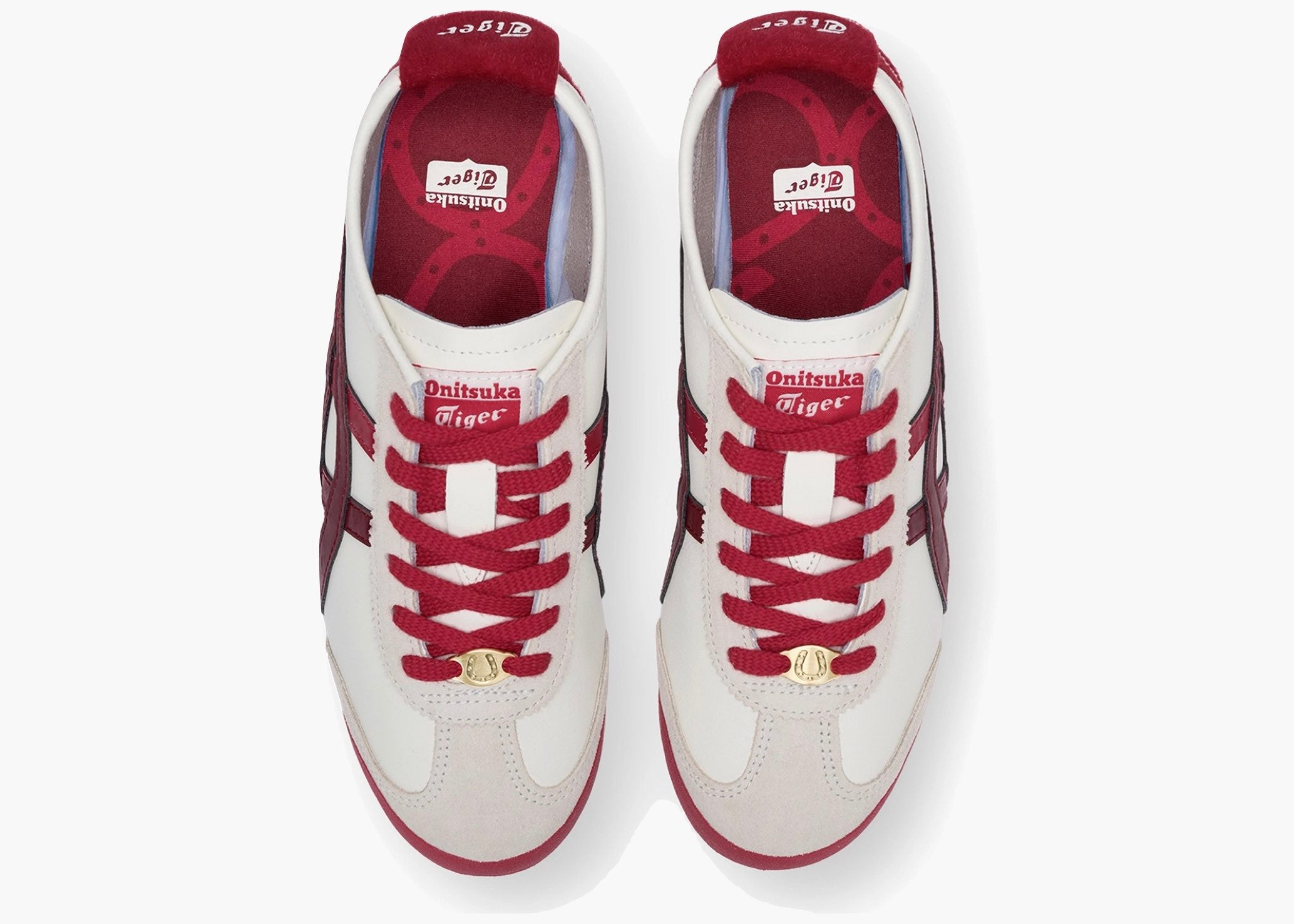 Onitsuka Tiger Mexico 66 Year of the Horse 1183C600-100 Hype Clothinga Limited Edition