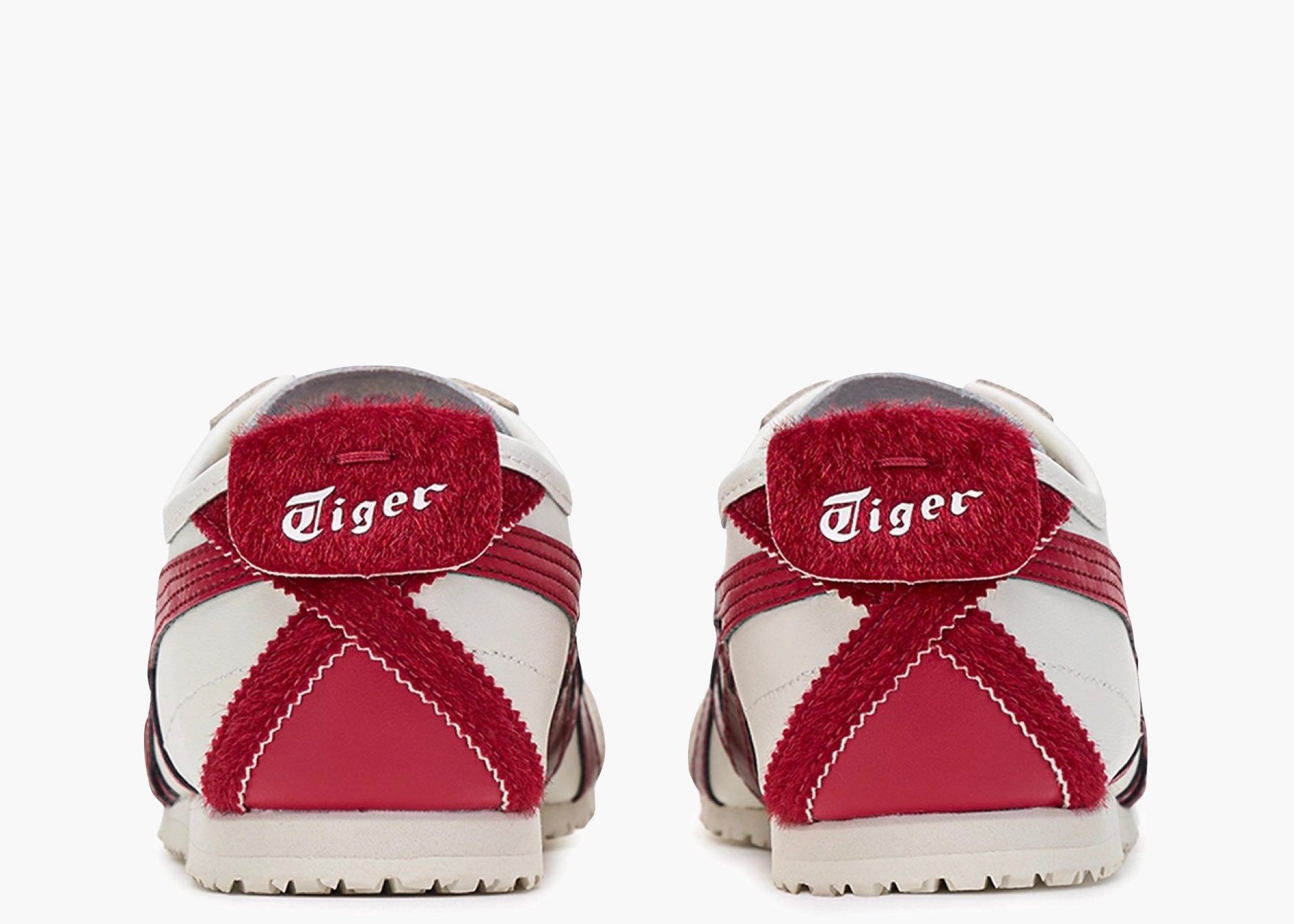 Onitsuka Tiger Mexico 66 Year of the Horse 1183C600-100 Hype Clothinga Limited Edition