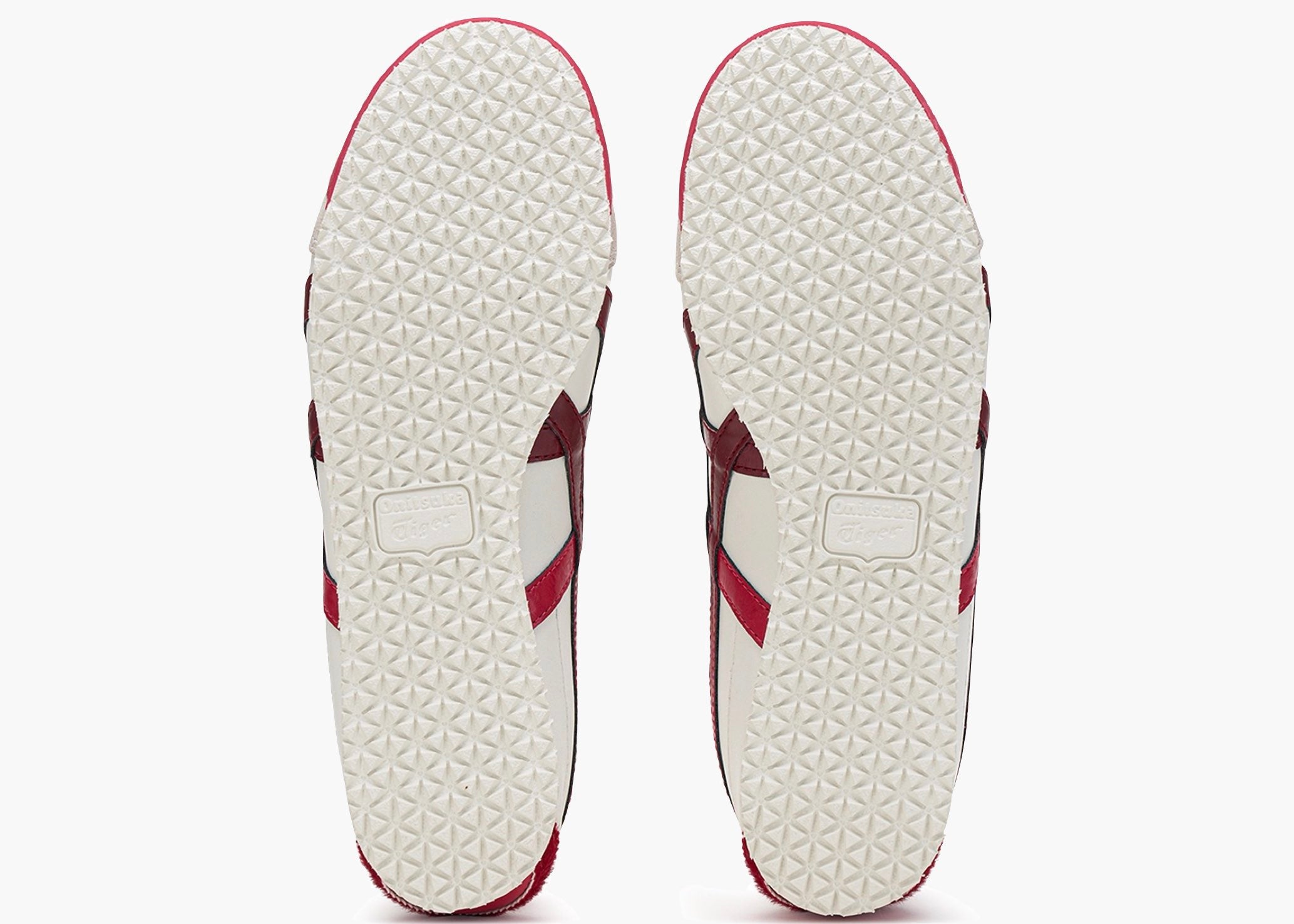 Onitsuka Tiger Mexico 66 Year of the Horse 1183C600-100 Hype Clothinga Limited Edition