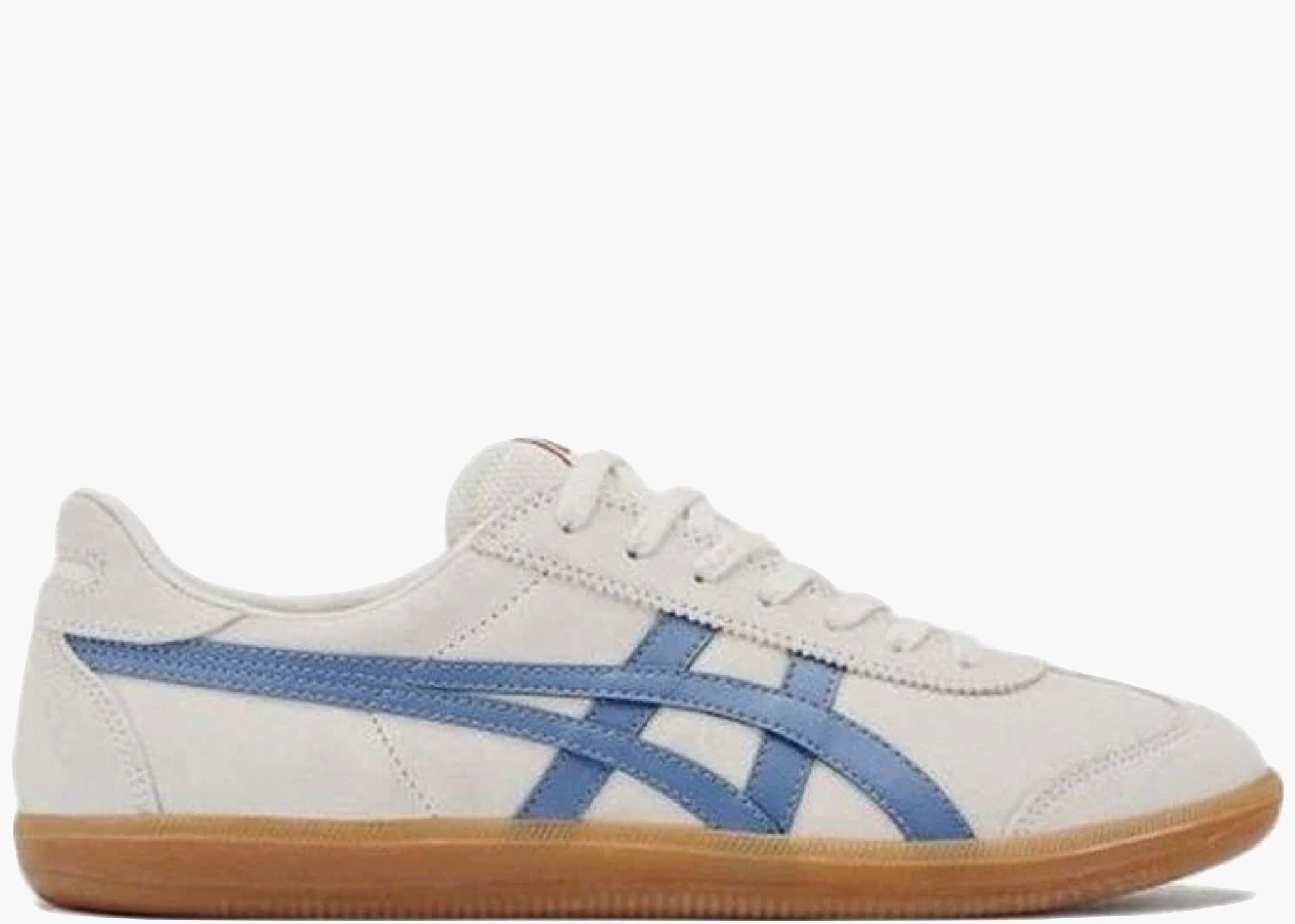 Onitsuka Tiger Tokuten White Blue Gum 1183A907-202 Hype Clothinga Limited Edition