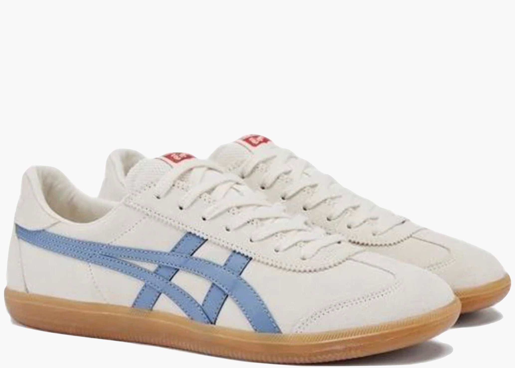 Onitsuka Tiger Tokuten White Blue Gum 1183A907-202 Hype Clothinga Limited Edition
