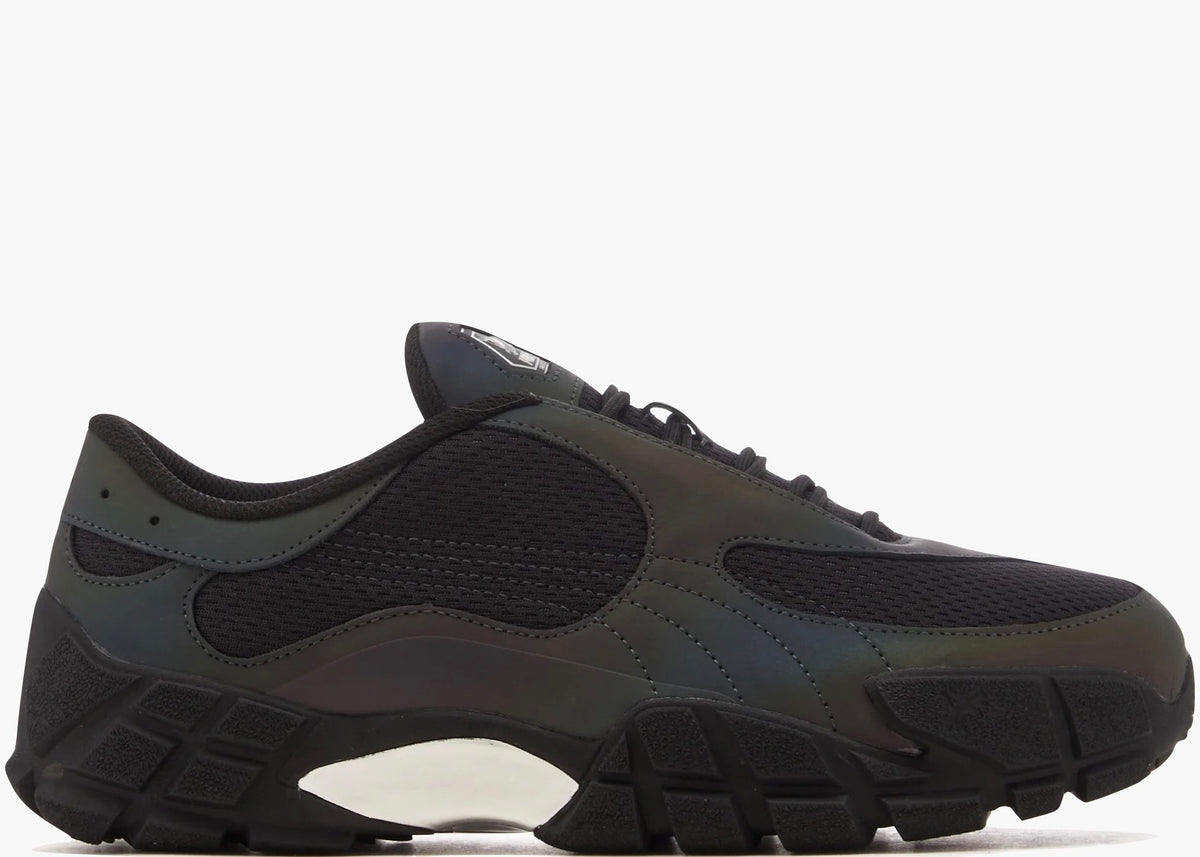 Puma Forever Skepta Black Iridescent 397066-01 Hype Clothinga Limited Edition