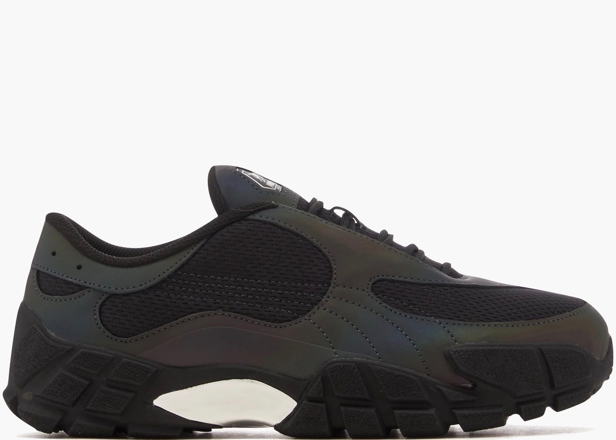 Puma Forever Skepta Black Iridescent 397066-01 Hype Clothinga Limited Edition