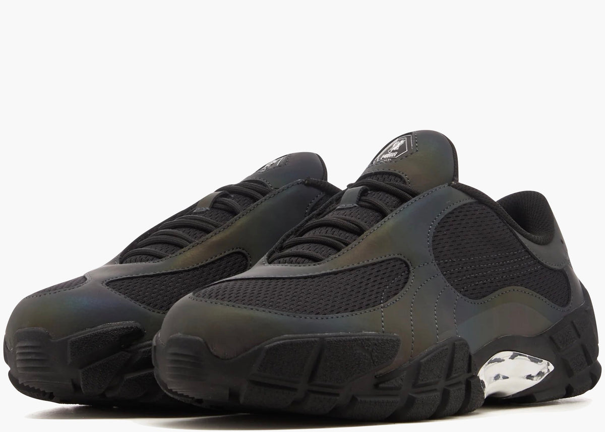 Puma Forever Skepta Black Iridescent 397066-01 Hype Clothinga Limited Edition