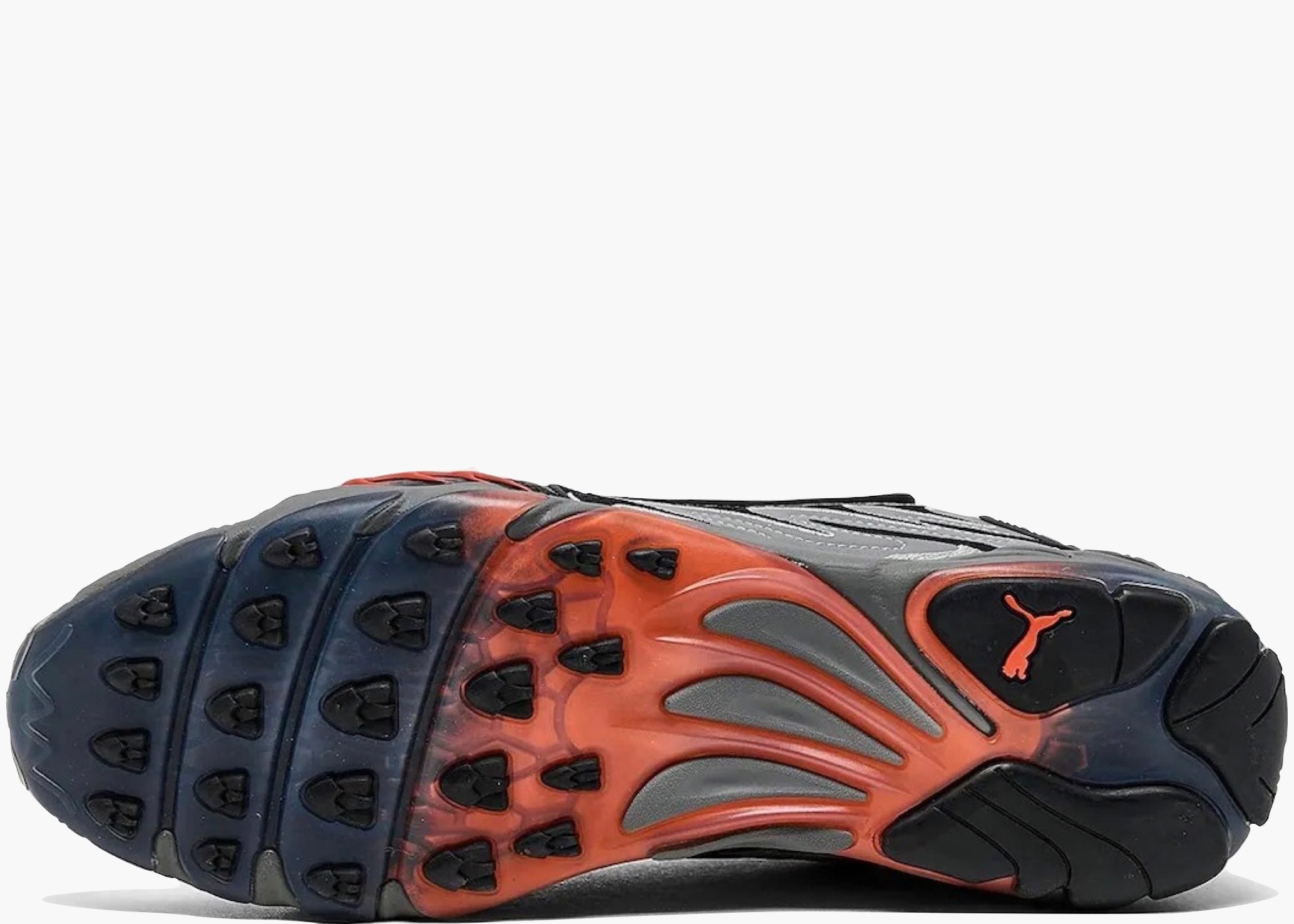 Puma Inhale A$AP Rocky Reflective Silver 405383-01 Hype Clothinga Limited Edition