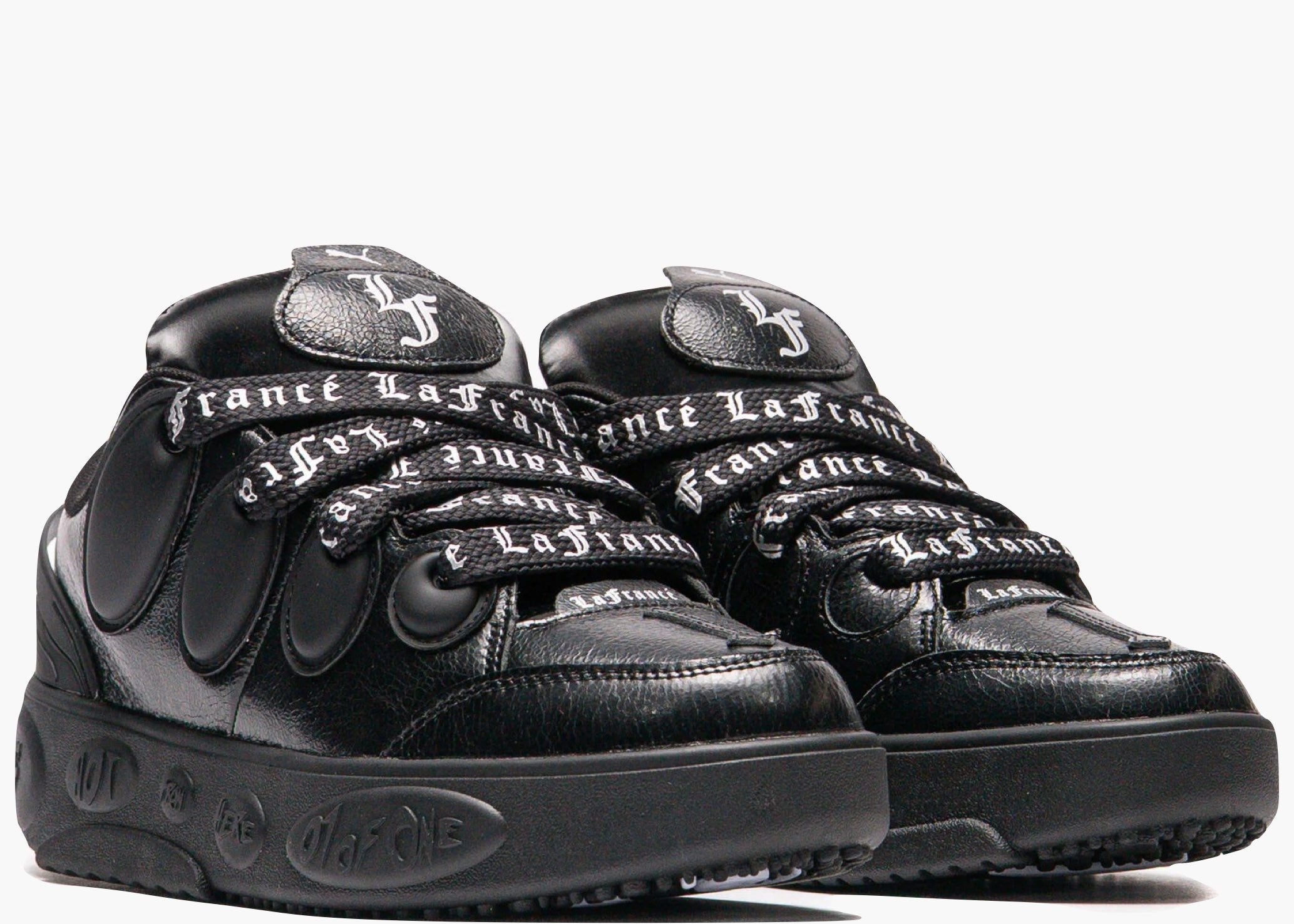 Puma LaMelo Ball LaFrancé Amour Black 311335-01 Hype Clothinga Limited Edition