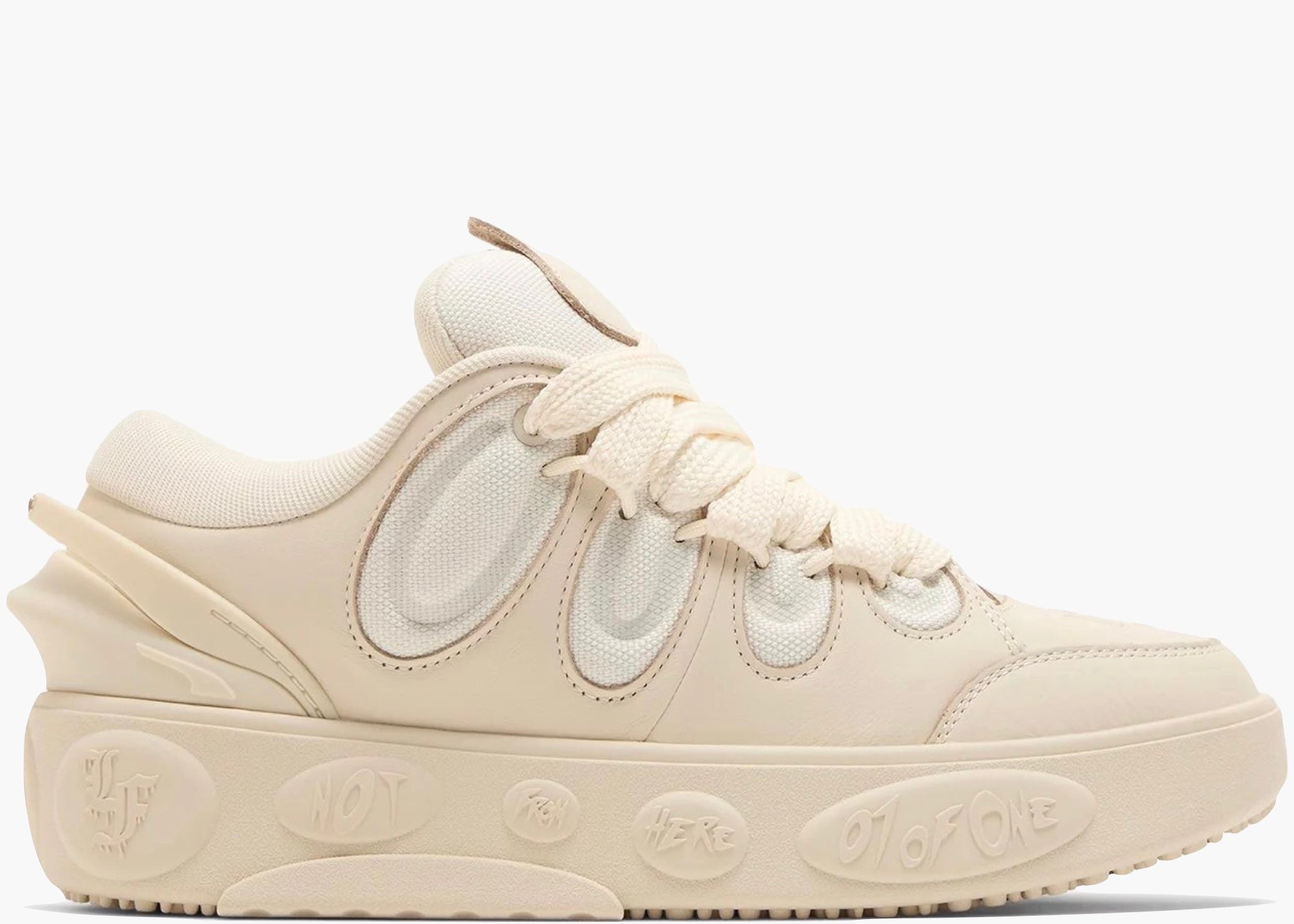 Puma LaMelo Ball LaFrancé Amour Moment 310864-01 Hype Clothinga Limited Edition