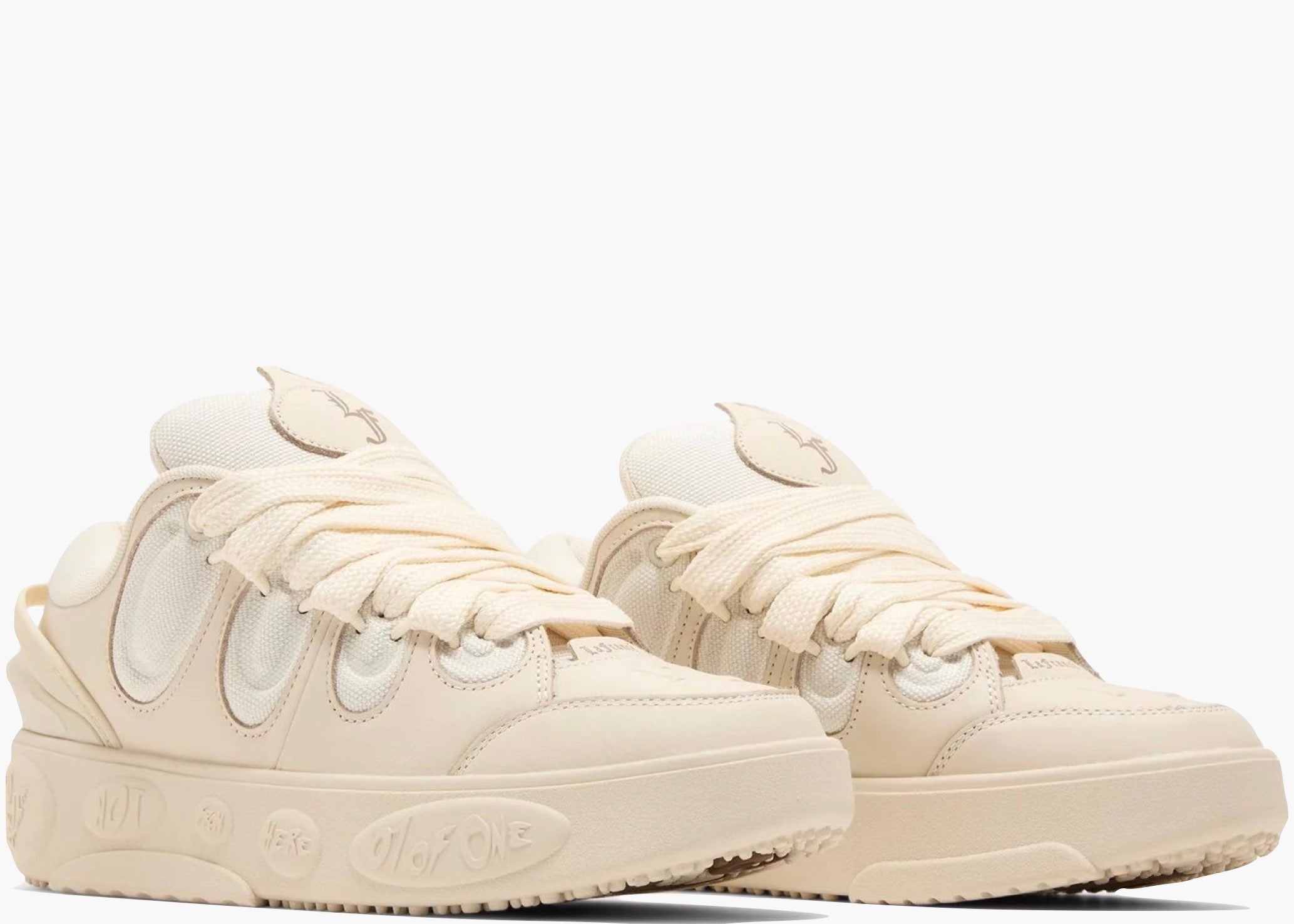 Puma LaMelo Ball LaFrancé Amour Moment 310864-01 Hype Clothinga Limited Edition