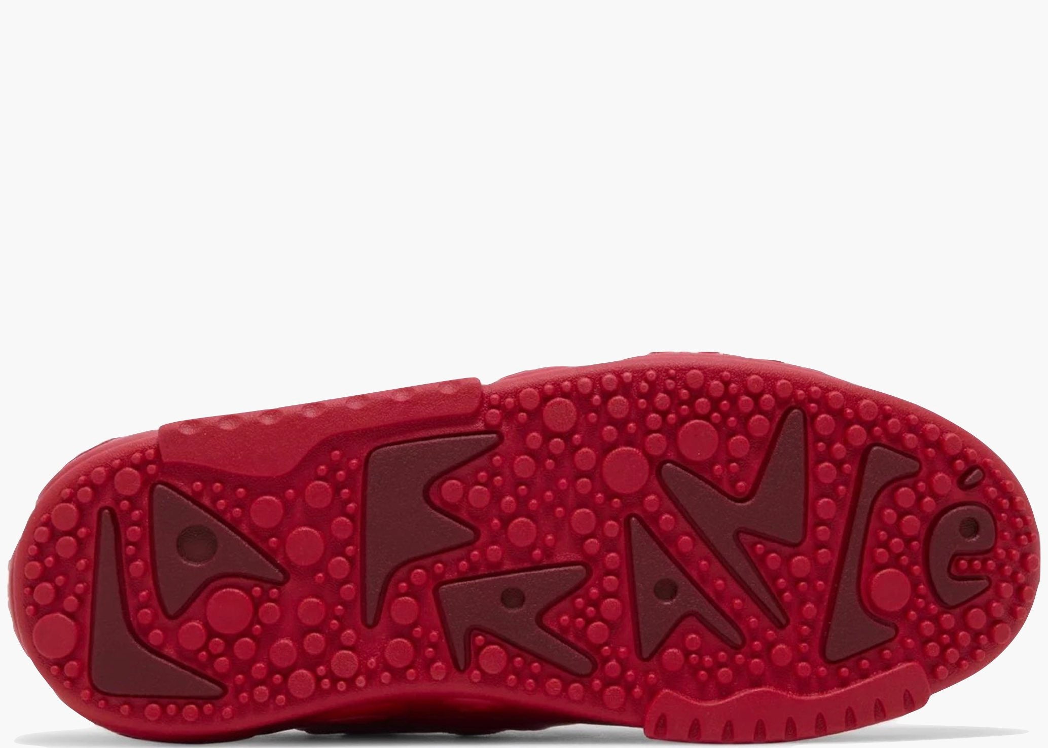 Puma LaMelo Ball LaFrancé Amour Rot