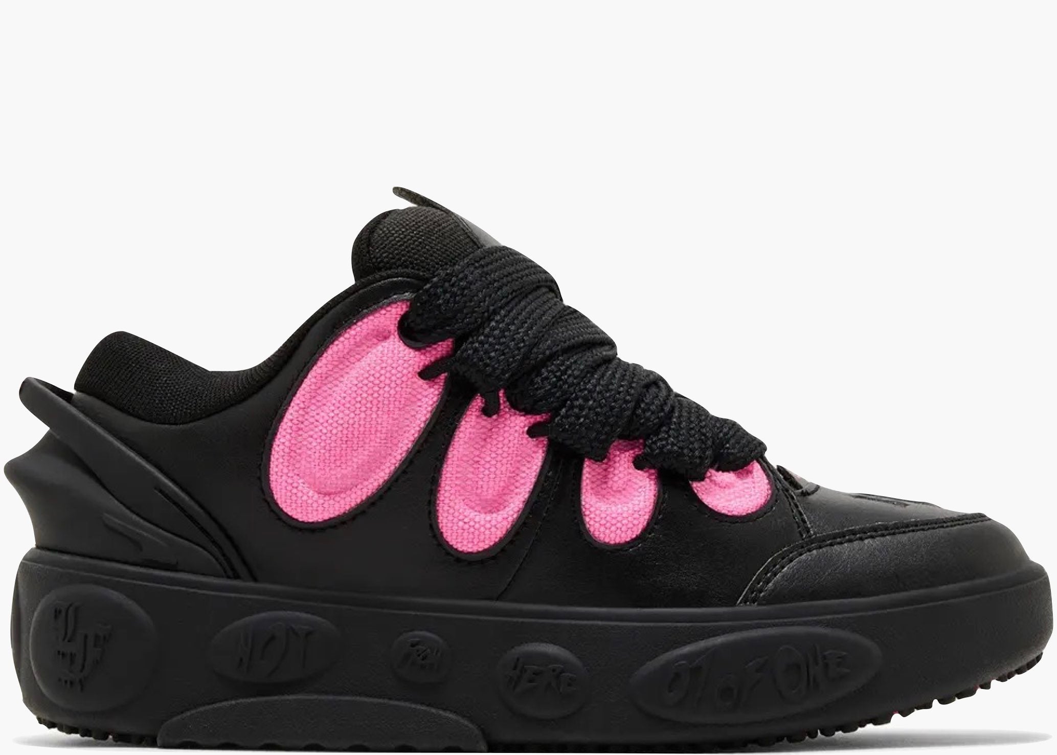  Puma LaMelo Ball LaFrancé Amour Untouchable (GS) 310871-01 Hype Clothinga Limited Edition