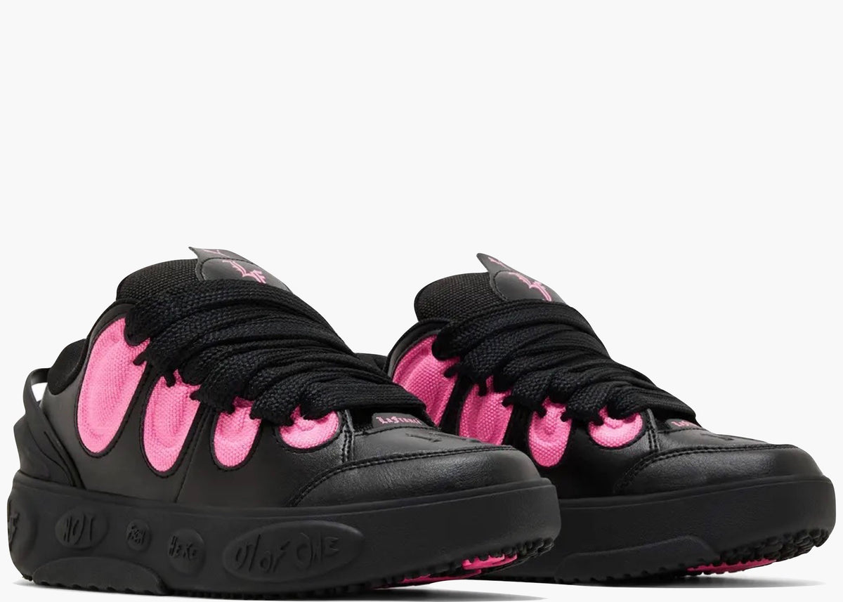  Puma LaMelo Ball LaFrancé Amour Untouchable (GS) 310871-01 Hype Clothinga Limited Edition