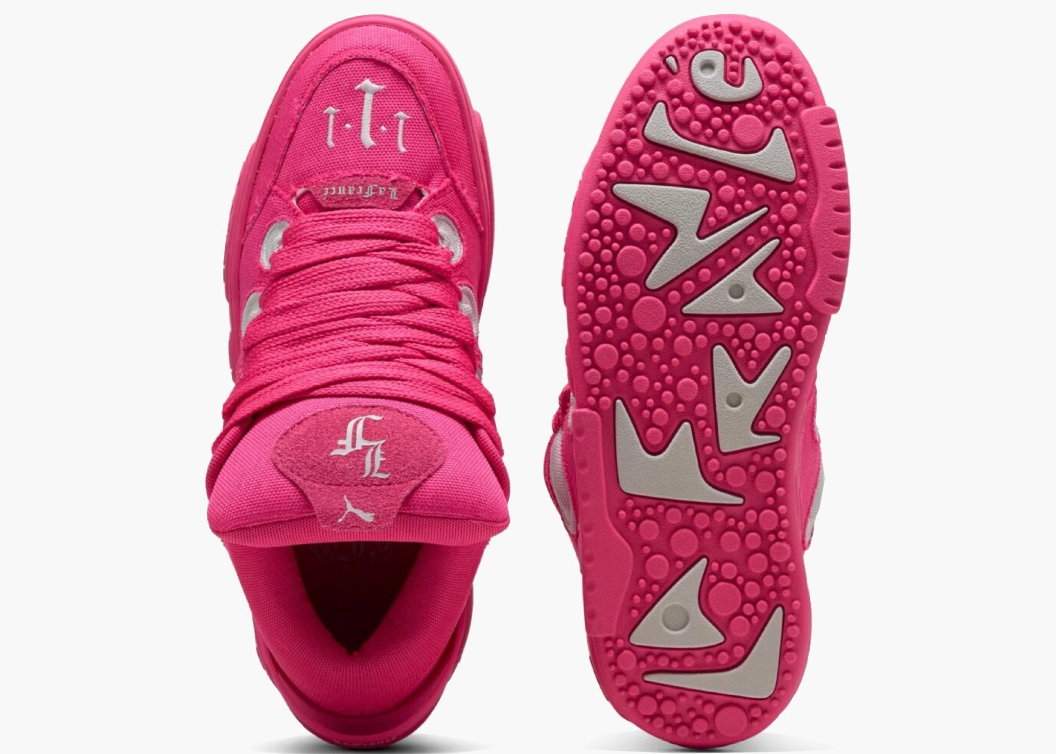 Puma LaMelo Ball LaFrancé Amour Valentine's Day 310869-01 Hype Clothinga Limited Edition