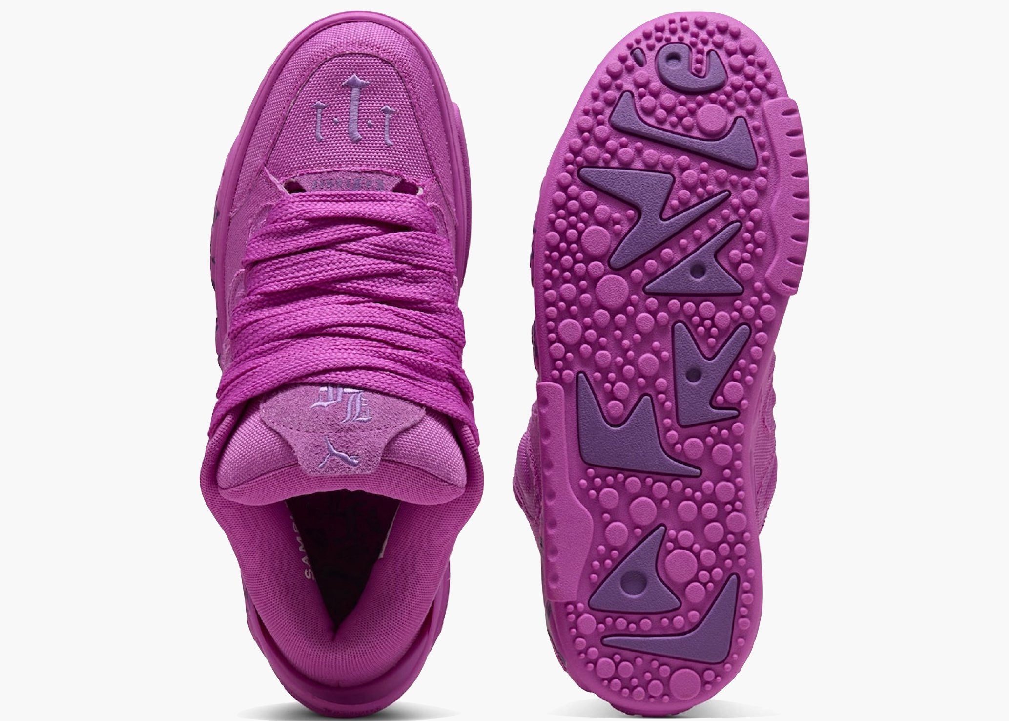 Puma LaMelo Ball LaFrance Mother's Day 311333-02 Hype Clothinga Limited Edition