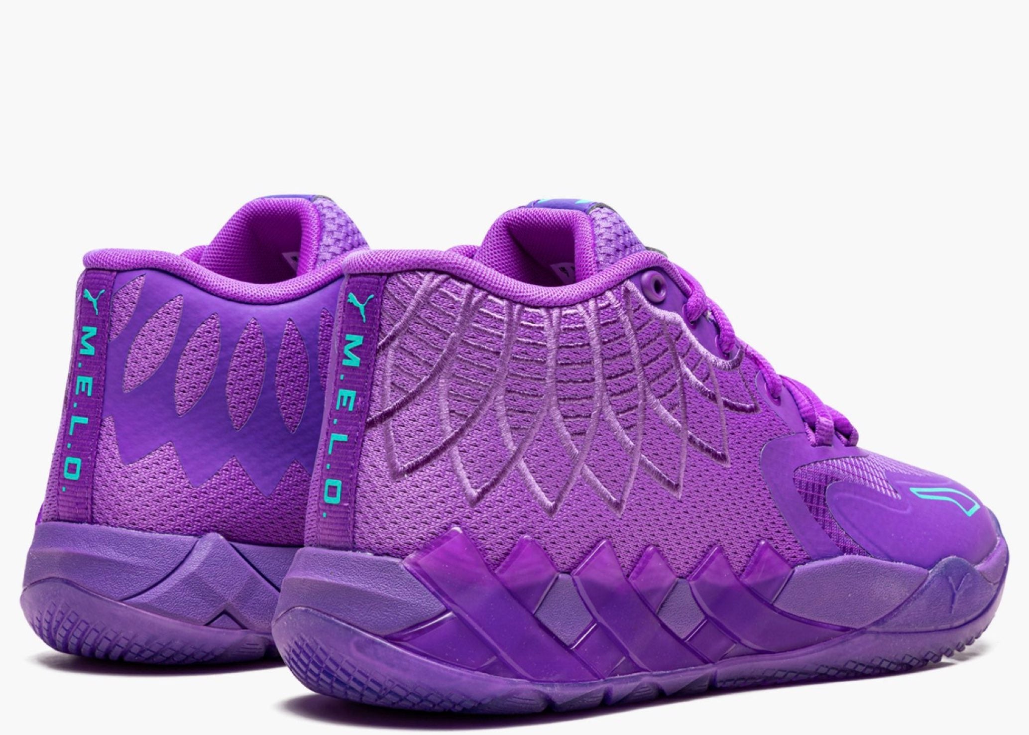 Puma LaMelo Ball MB.01 Queen City | Hype Clothinga