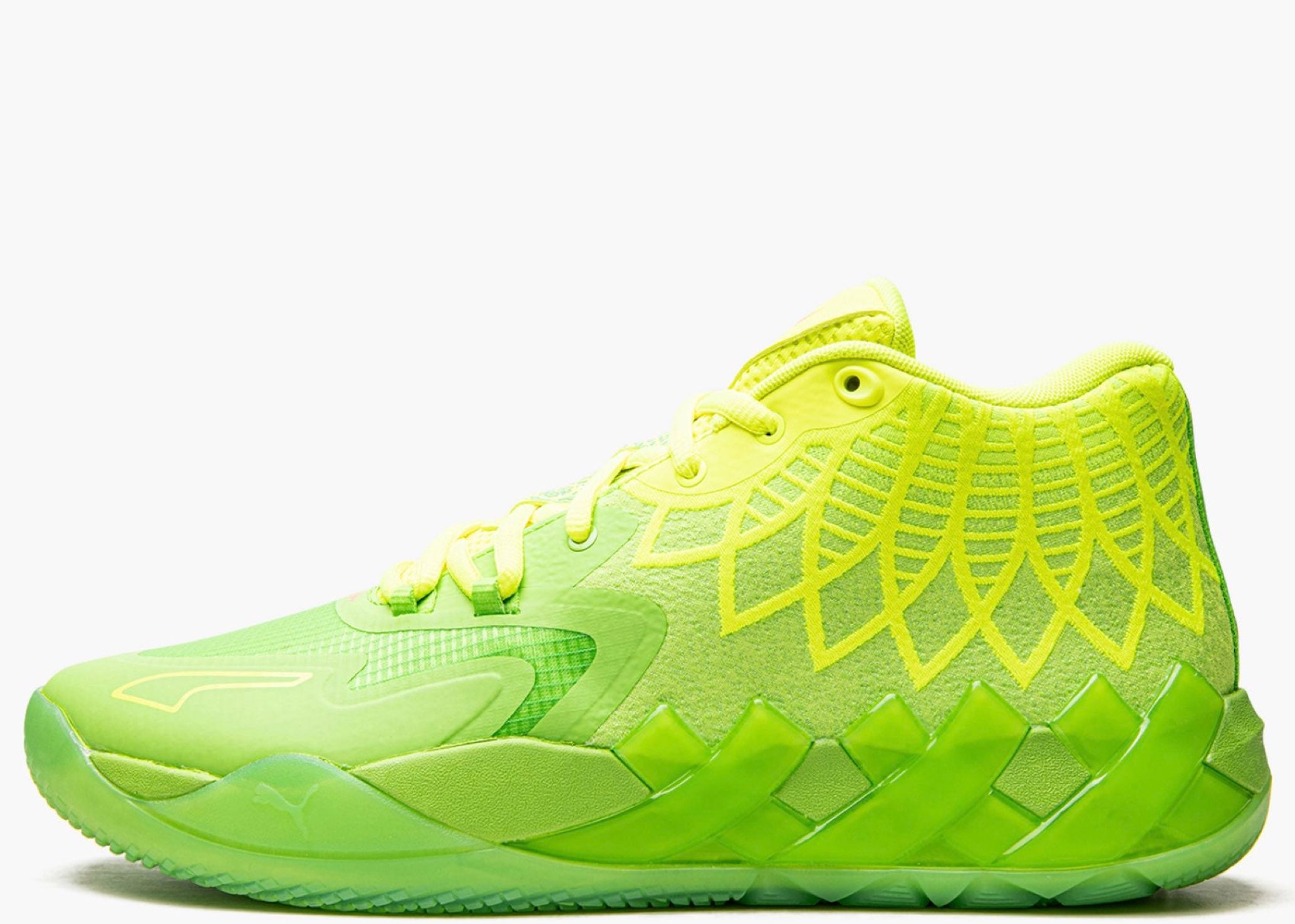 Puma LaMelo Ball MB.01 Rick and Morty | Hype Clothinga