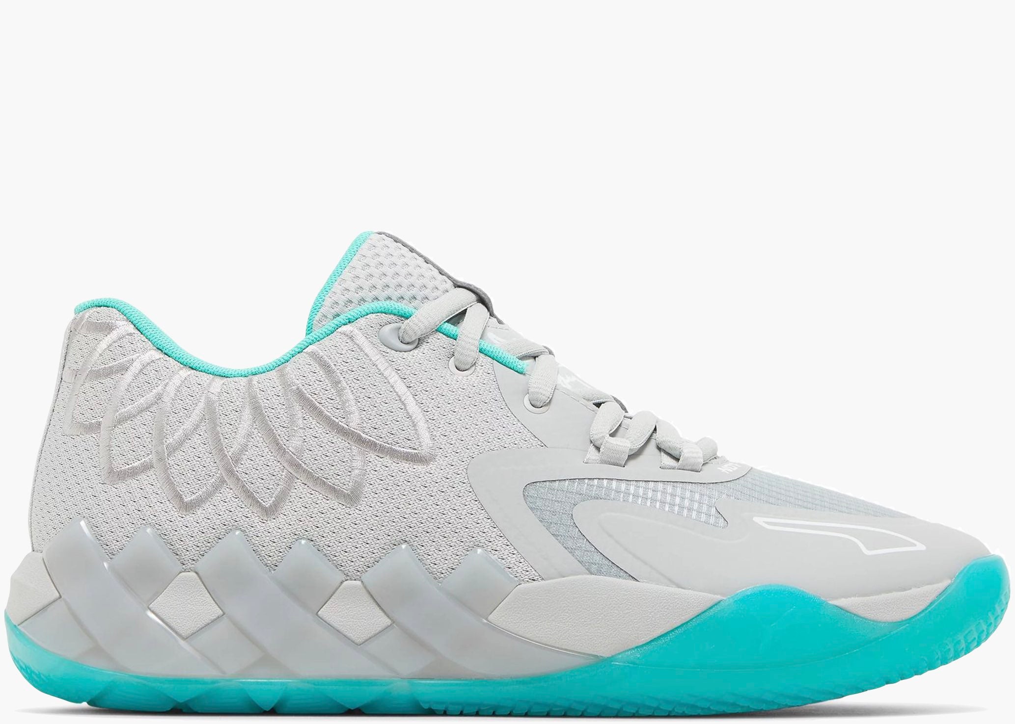 Puma LaMelo Ball MB.01 UFO | Hype Clothinga