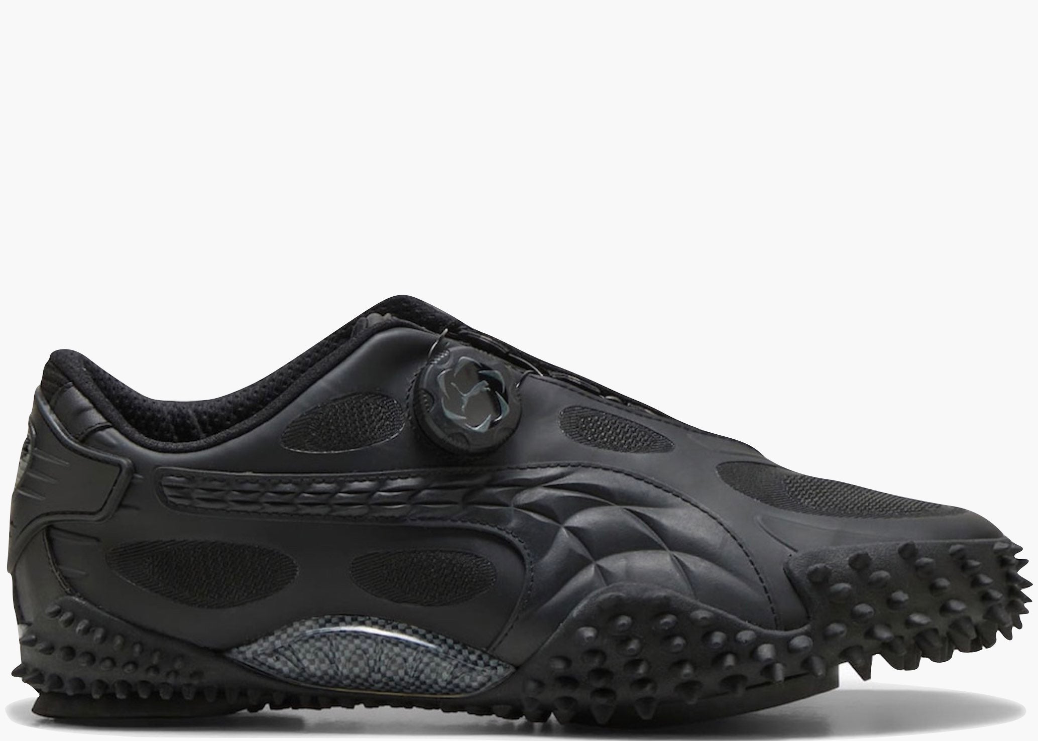 Puma Mostro A$AP Rocky Disccords 403027-01 Hype Clothinga Limited Edition