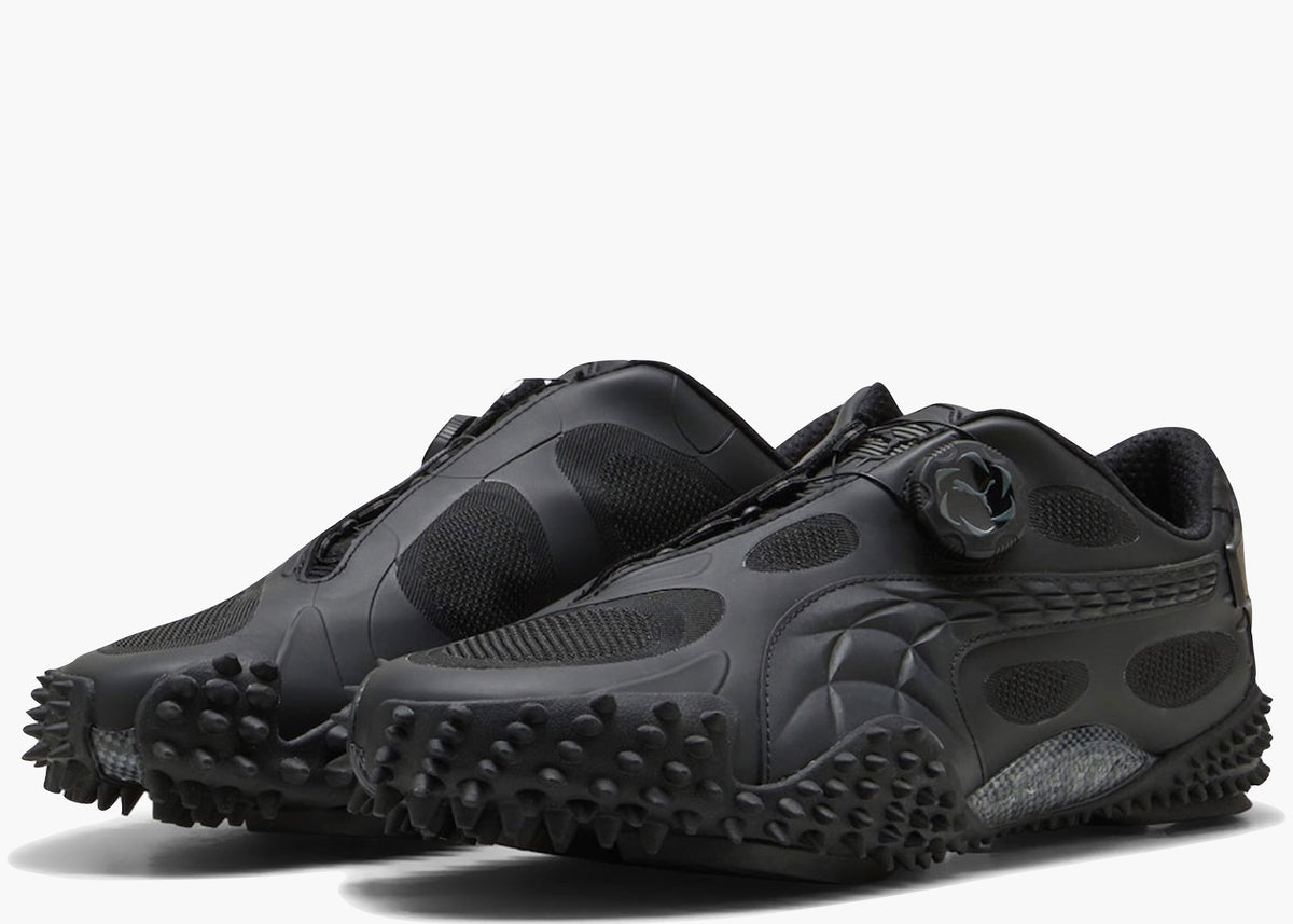 Puma Mostro A$AP Rocky Disccords 403027-01 Hype Clothinga Limited Edition