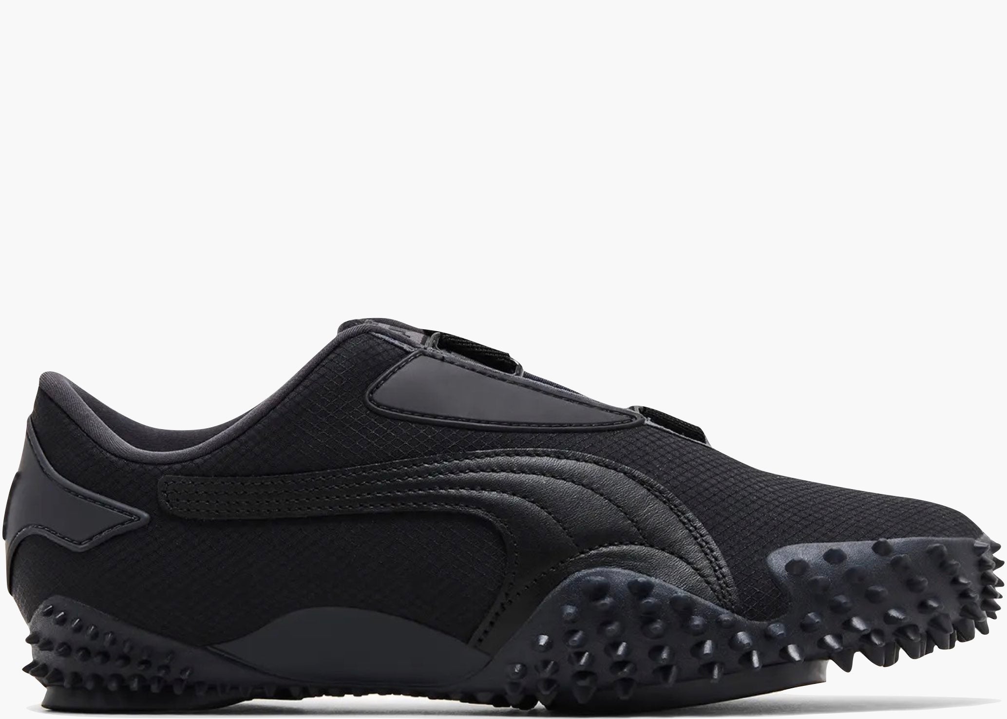 Puma Mostro Archive Black  397329-02 Hype Clothinga Limited Edition