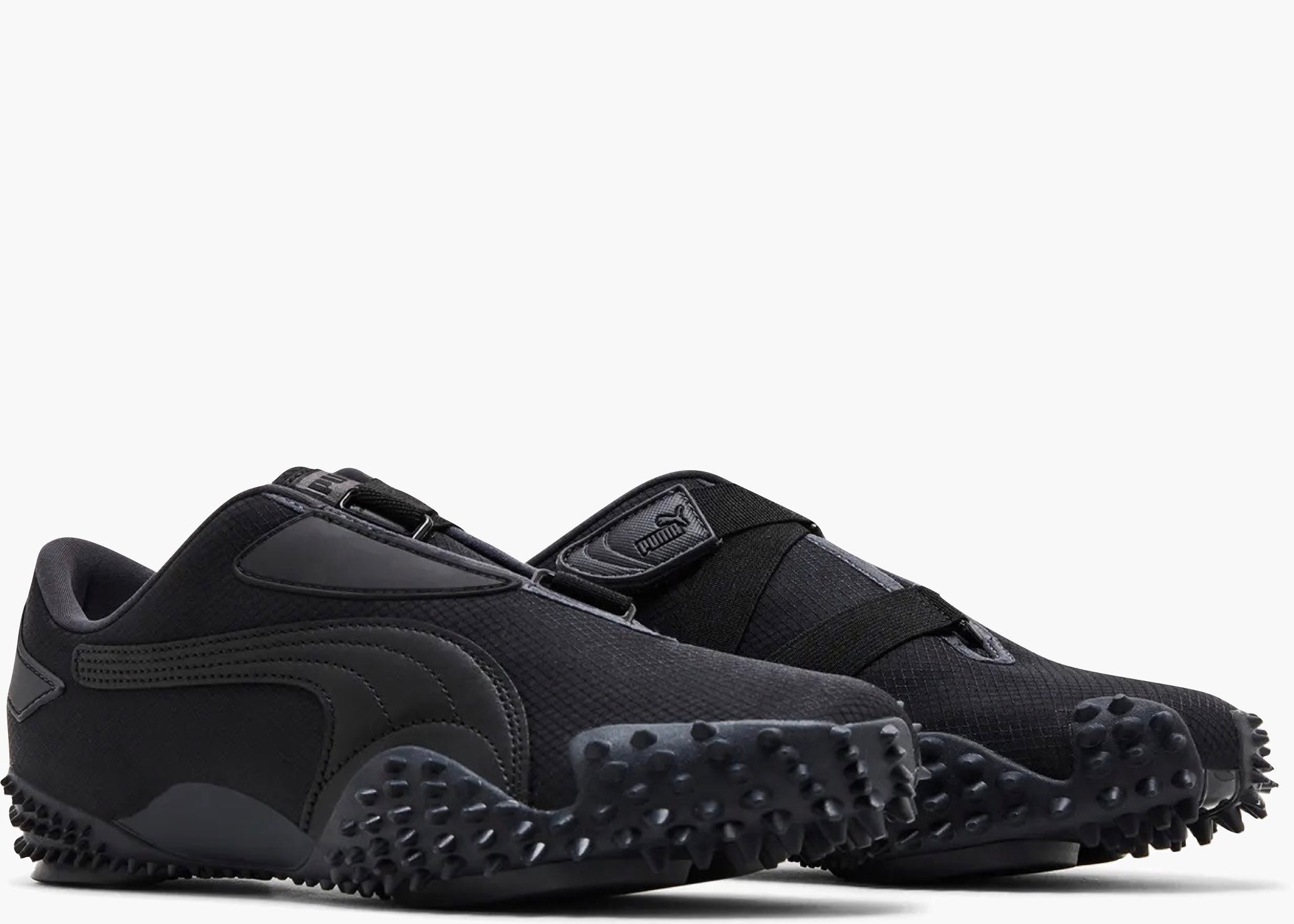 Puma Mostro Archive Black  397329-02 Hype Clothinga Limited Edition