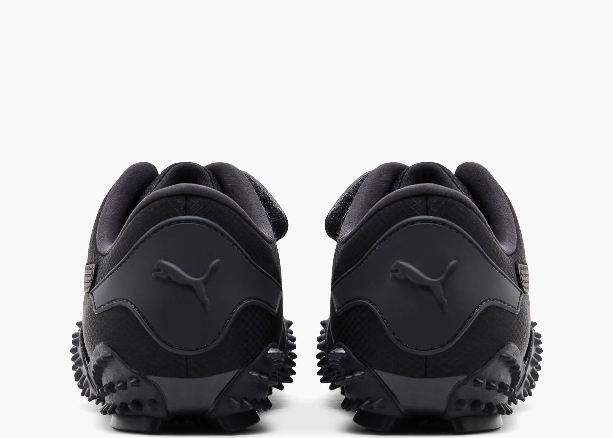 Puma Mostro Archive Black  397329-02 Hype Clothinga Limited Edition