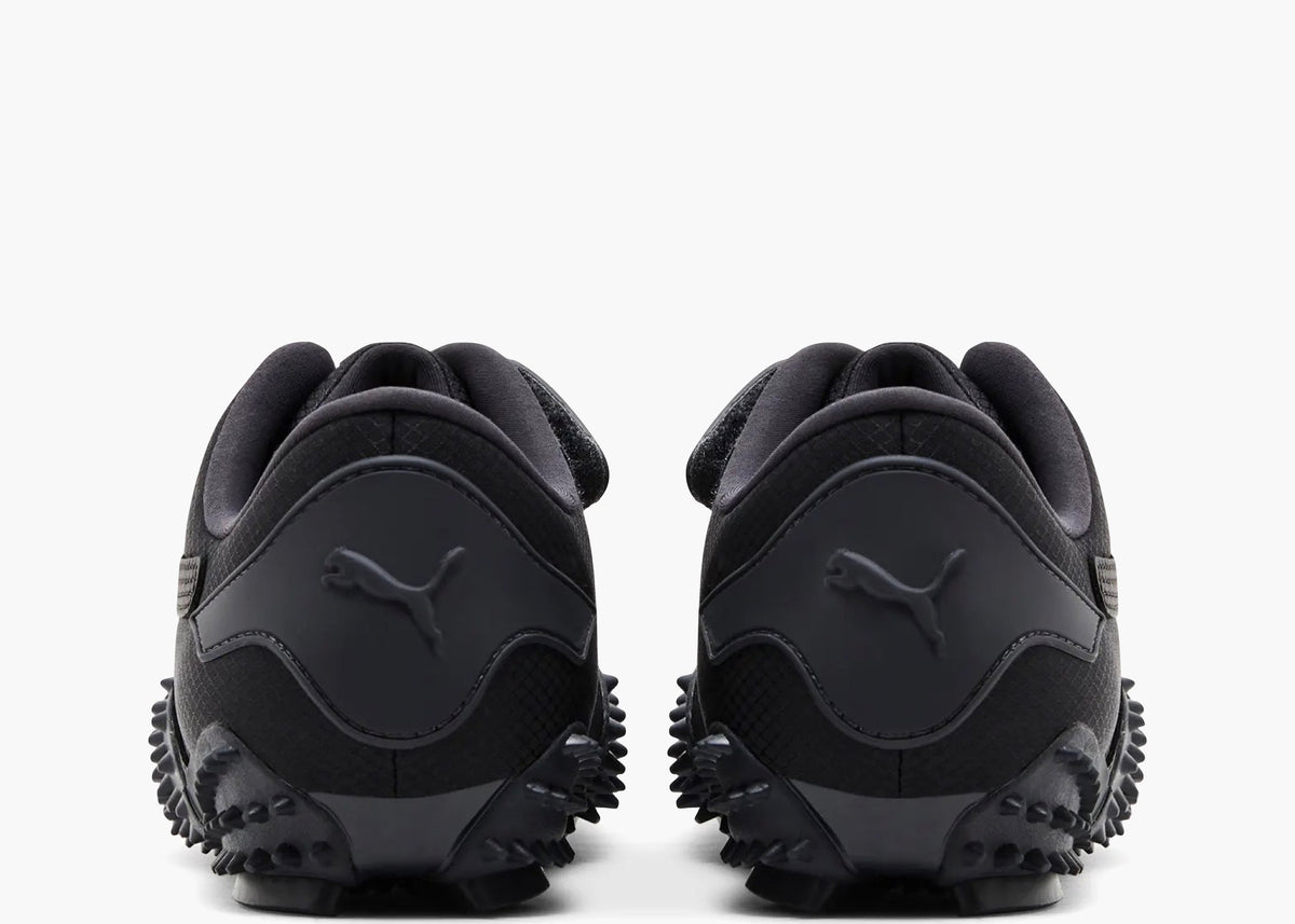 Puma Mostro Archive Black  397329-02 Hype Clothinga Limited Edition