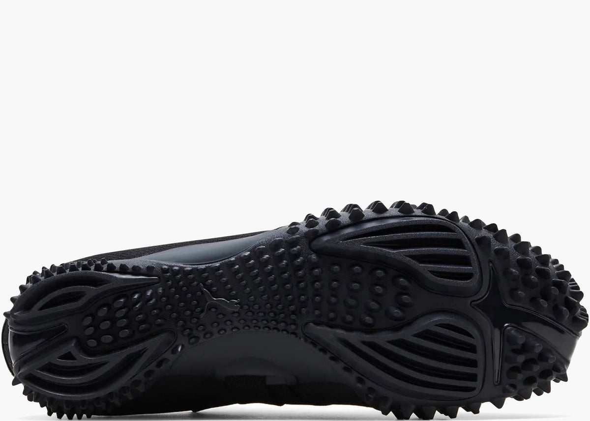 Puma Mostro Archive Black  397329-02 Hype Clothinga Limited Edition
