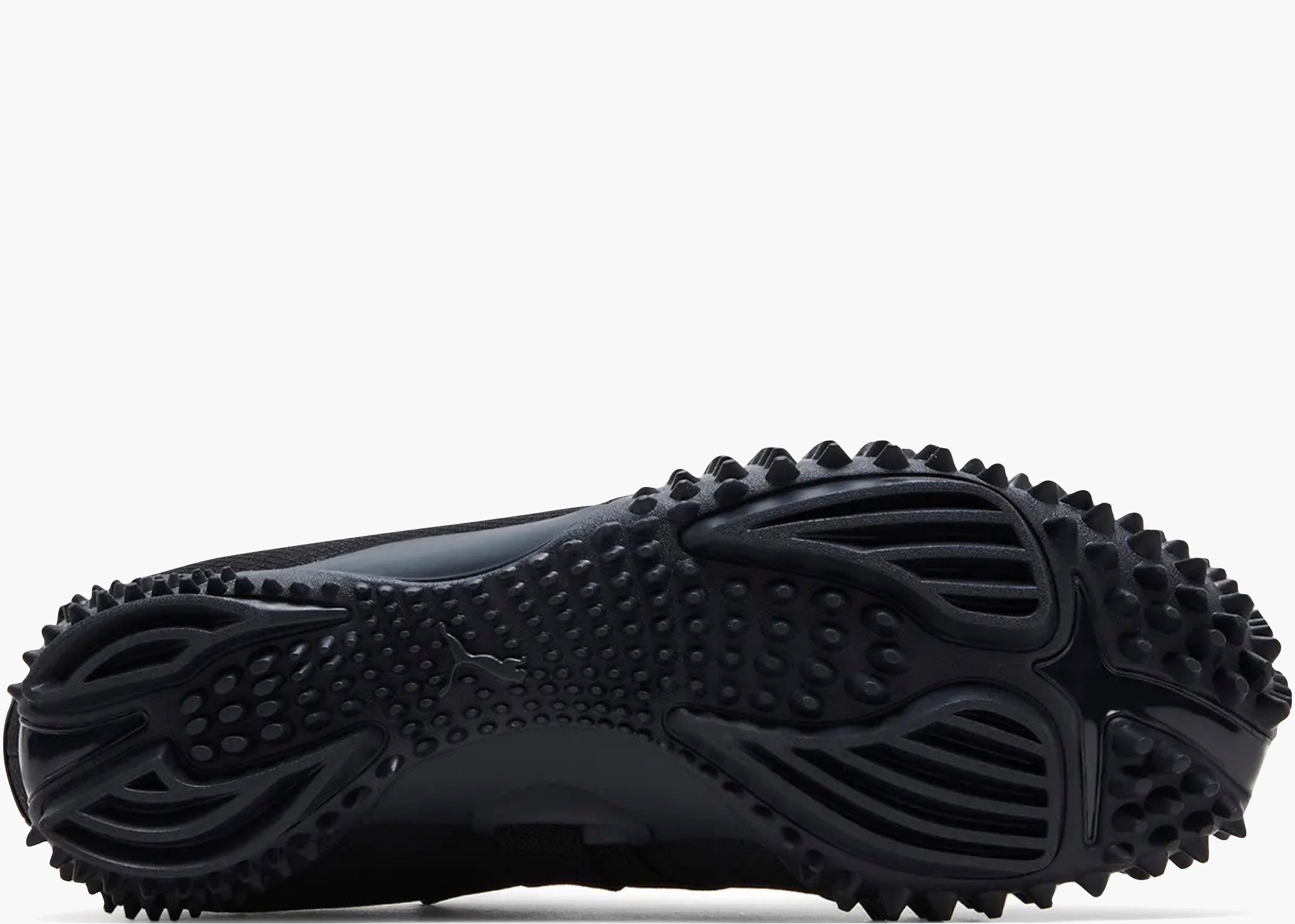 Puma Mostro Archive Black  397329-02 Hype Clothinga Limited Edition