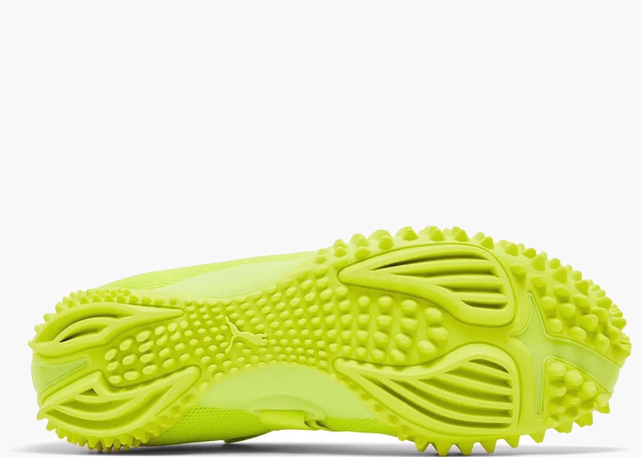 Puma Mostro Ecstasy Electric Lime 397328-06 Hype Clothinga Limited Edition