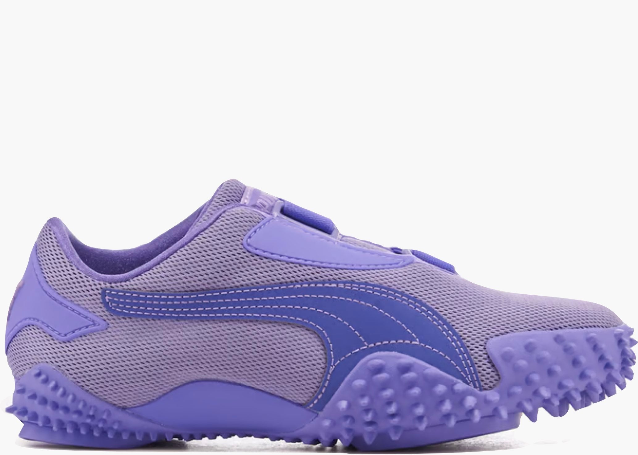 Puma Mostro Ecstasy Lavender Alert 397328-05 Hype Clothinga Limited Edition
