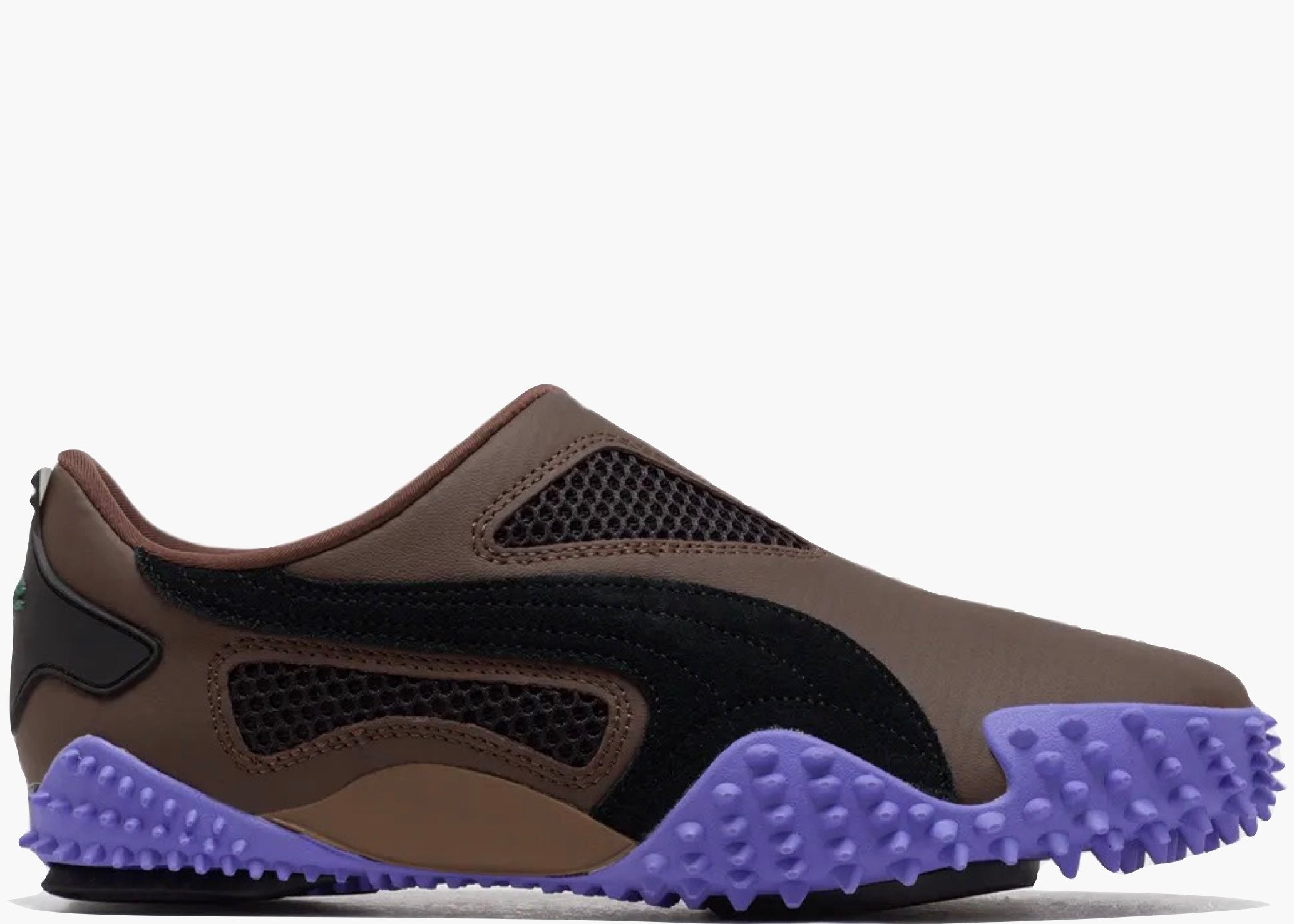 Puma Mostro INSIDE TAG x UR Communication Haute Coffee 401719-03 Hype Clothinga Limited Edition 